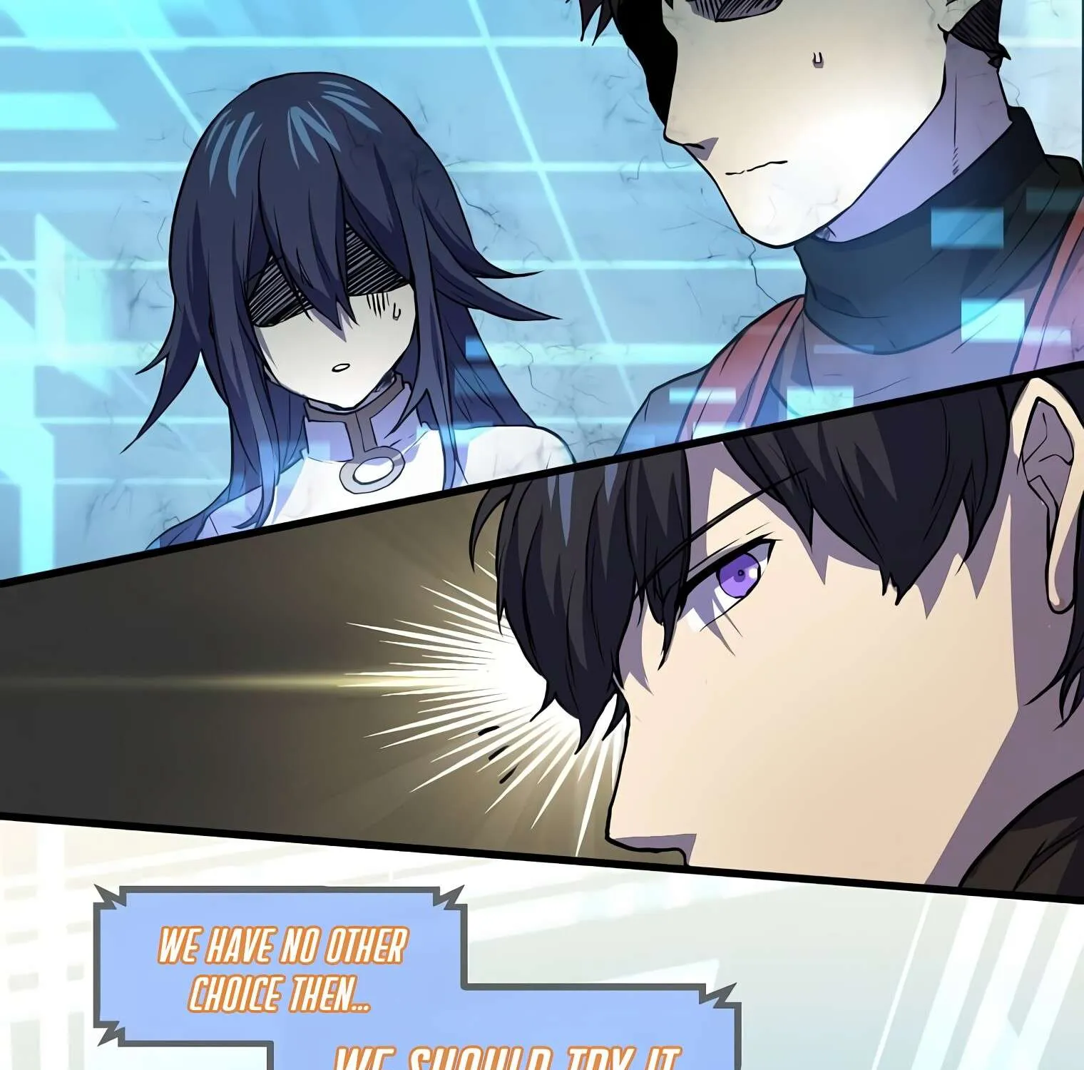 Read Level Up With Skills chapter 21 image 39 on Lezhin