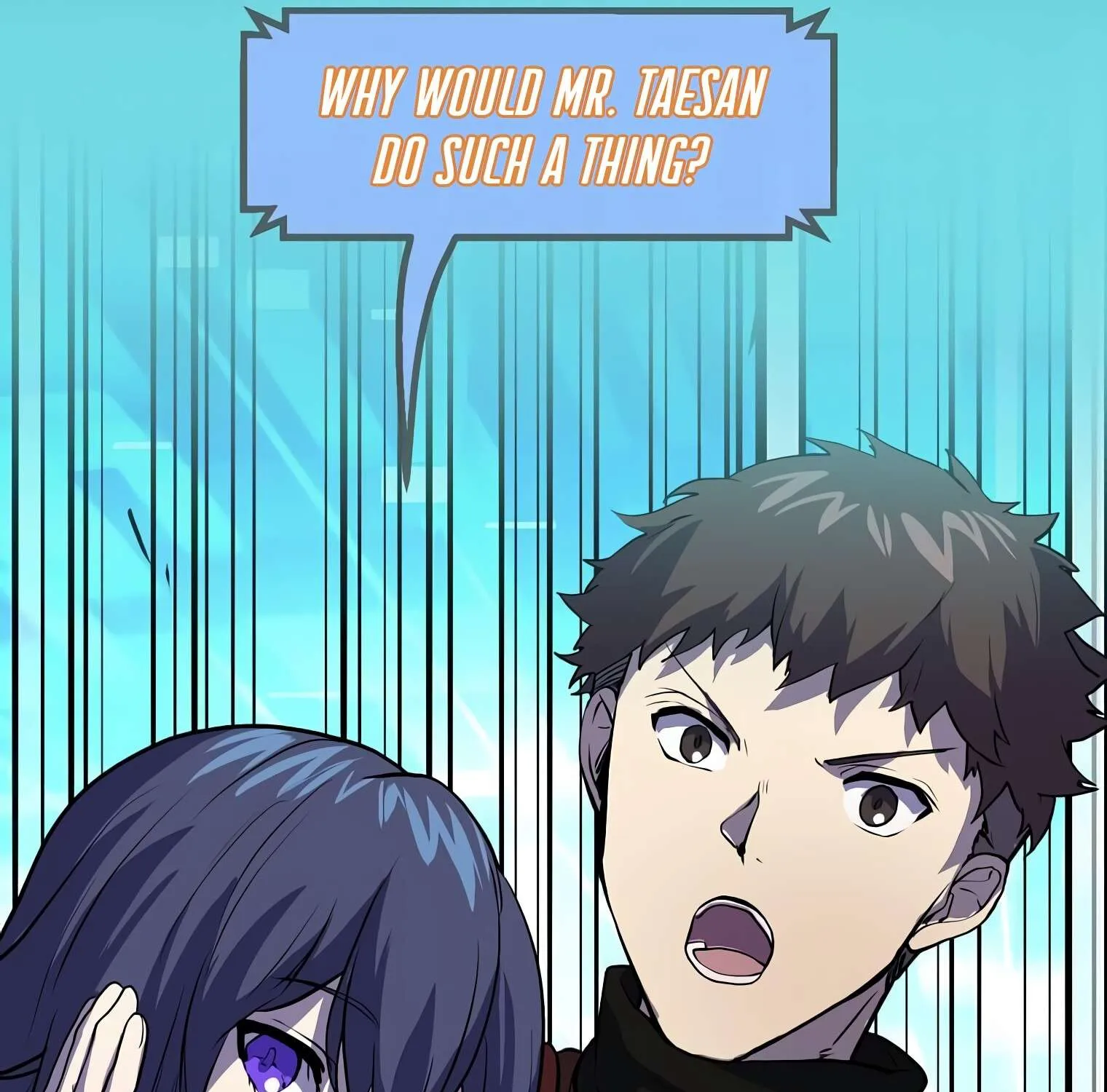 Read Level Up With Skills chapter 21 image 44 on Lezhin