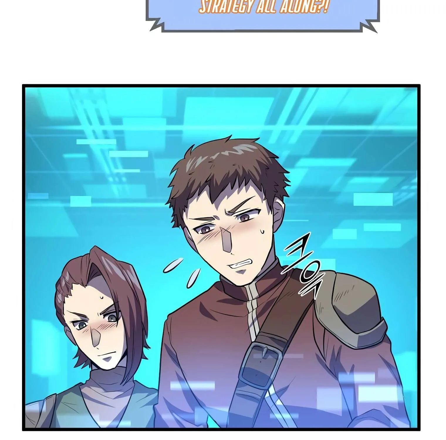 Read Level Up With Skills chapter 21 image 46 on Lezhin