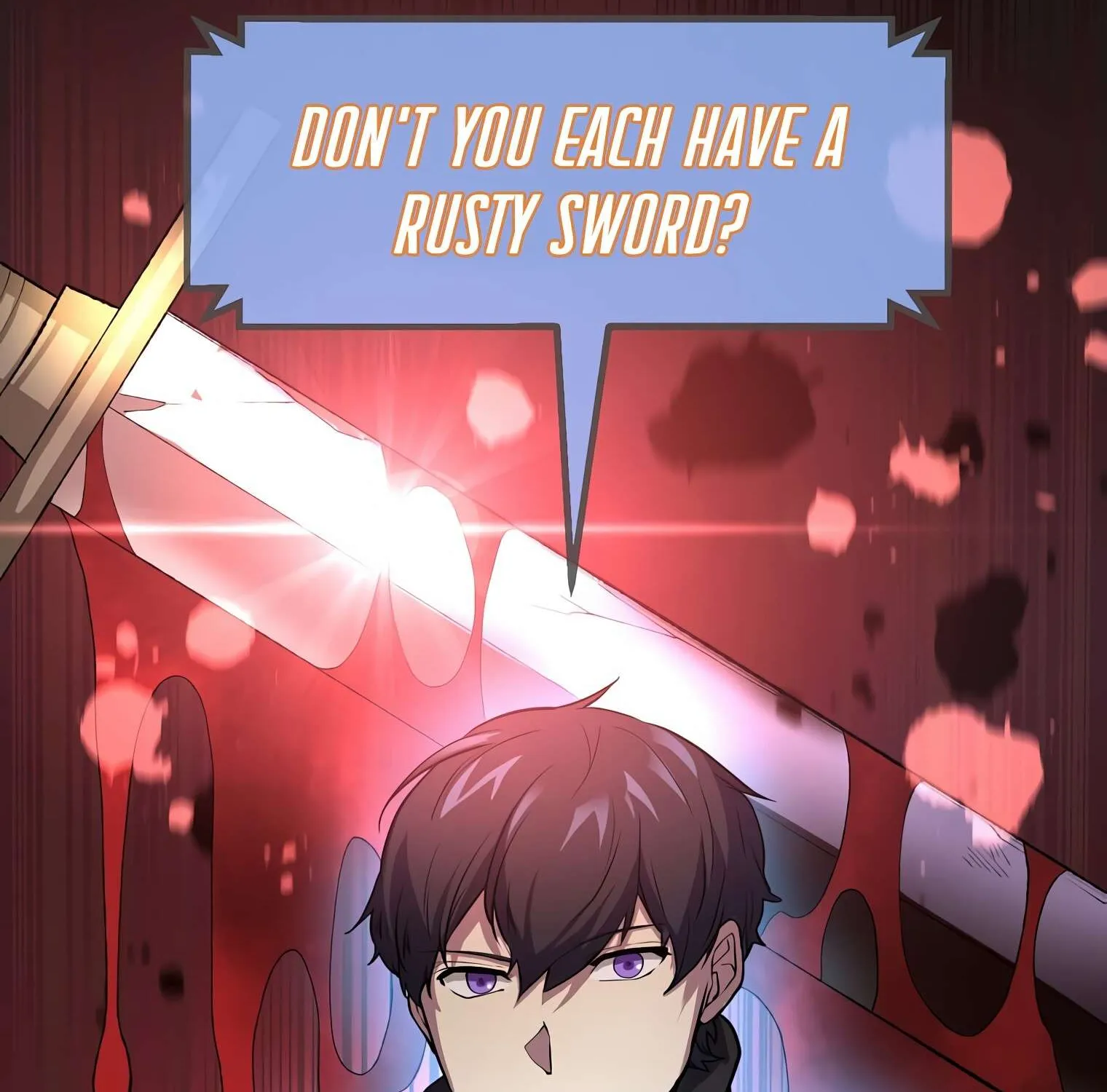 Read Level Up With Skills chapter 21 image 5 on Lezhin
