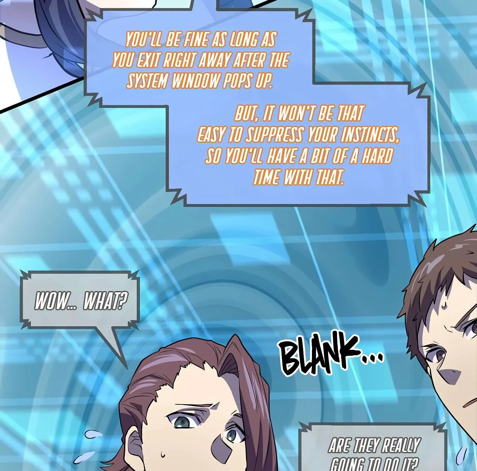 Read Level Up With Skills chapter 21 image 51 on Lezhin