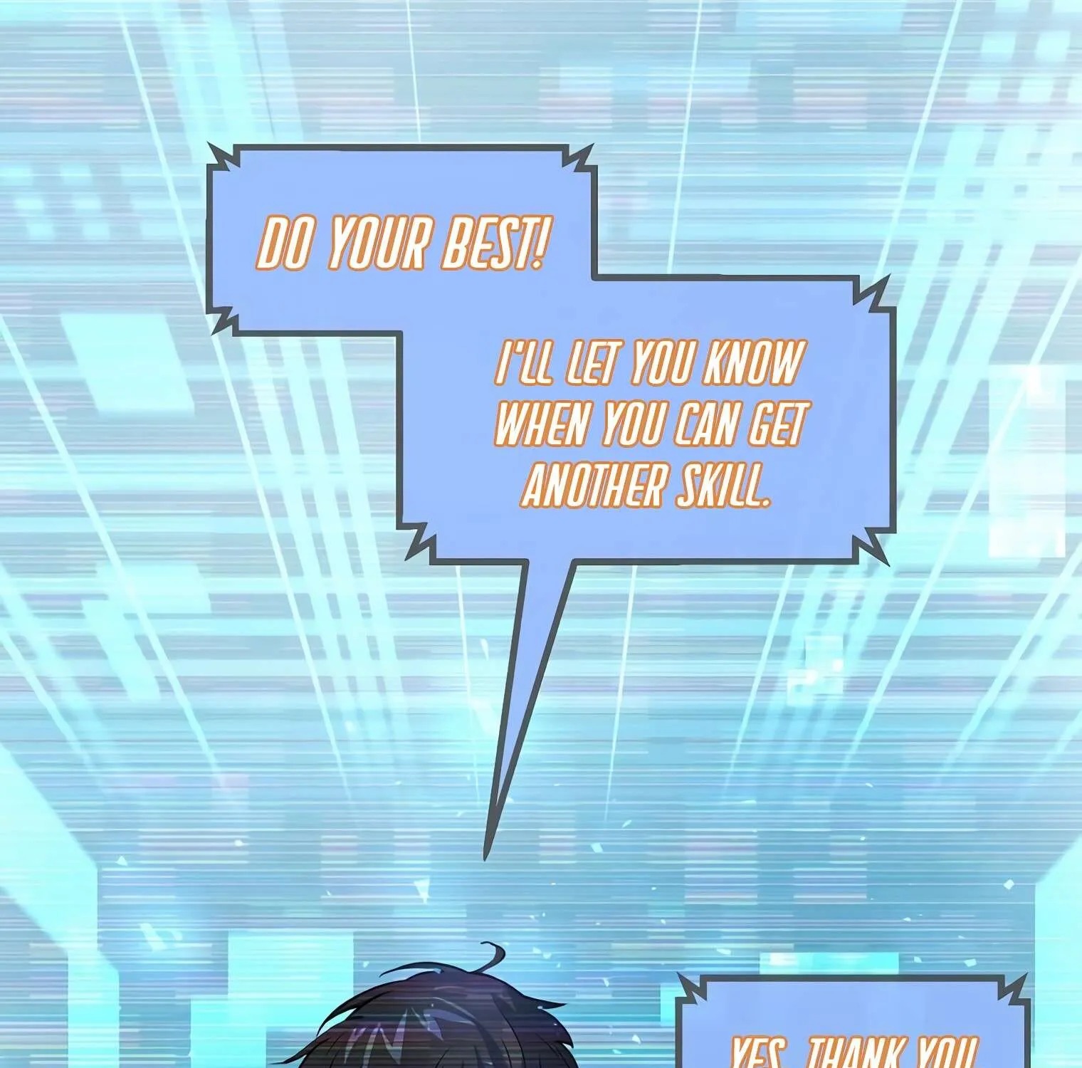 Read Level Up With Skills chapter 21 image 54 on Lezhin