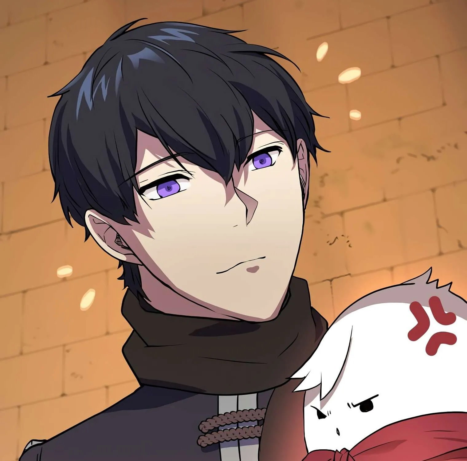 Read Level Up With Skills chapter 21 image 61 on Lezhin