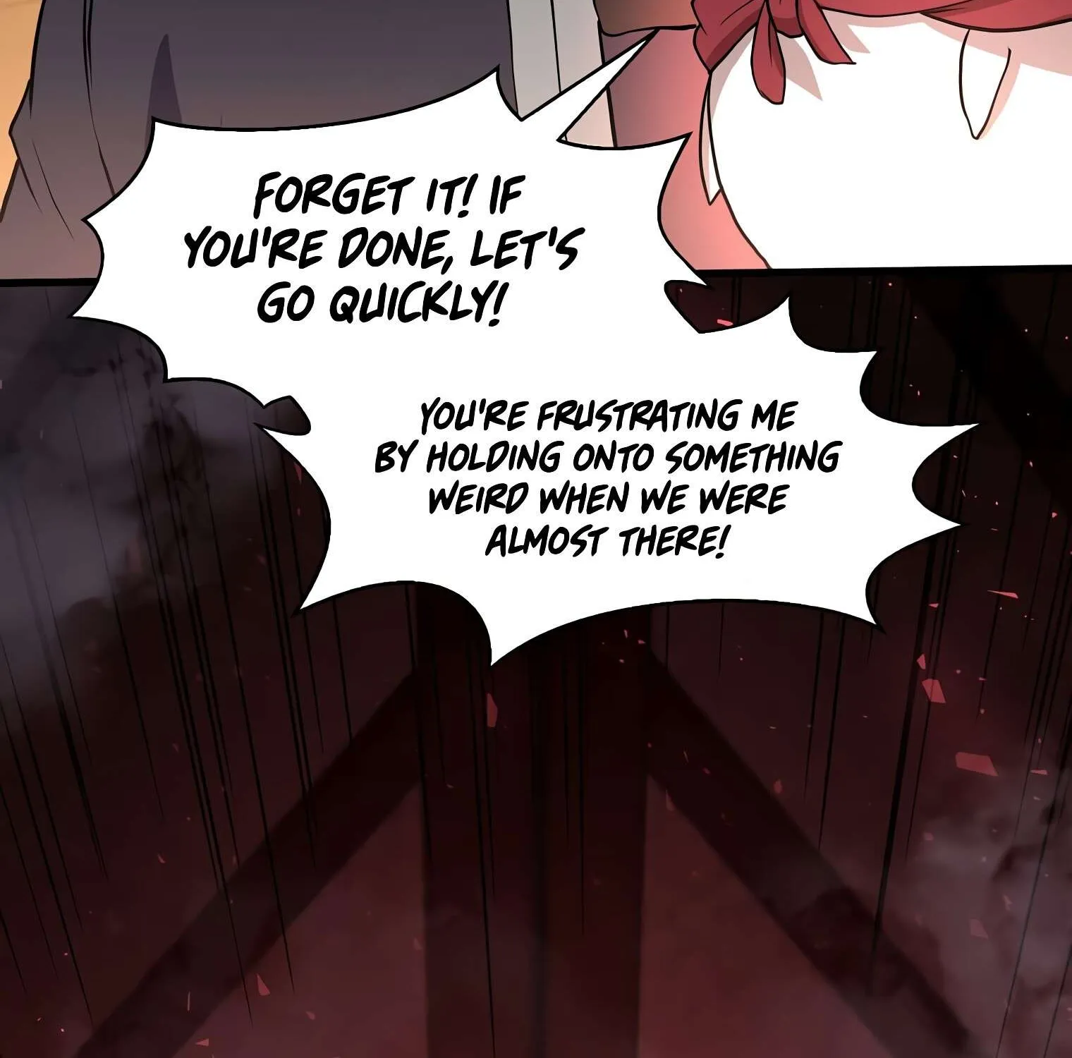 Read Level Up With Skills chapter 21 image 62 on Lezhin