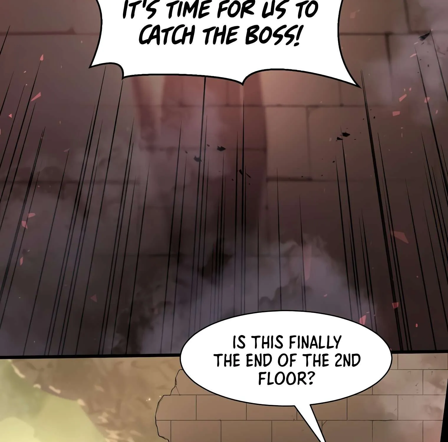 Read Level Up With Skills chapter 21 image 66 on Lezhin