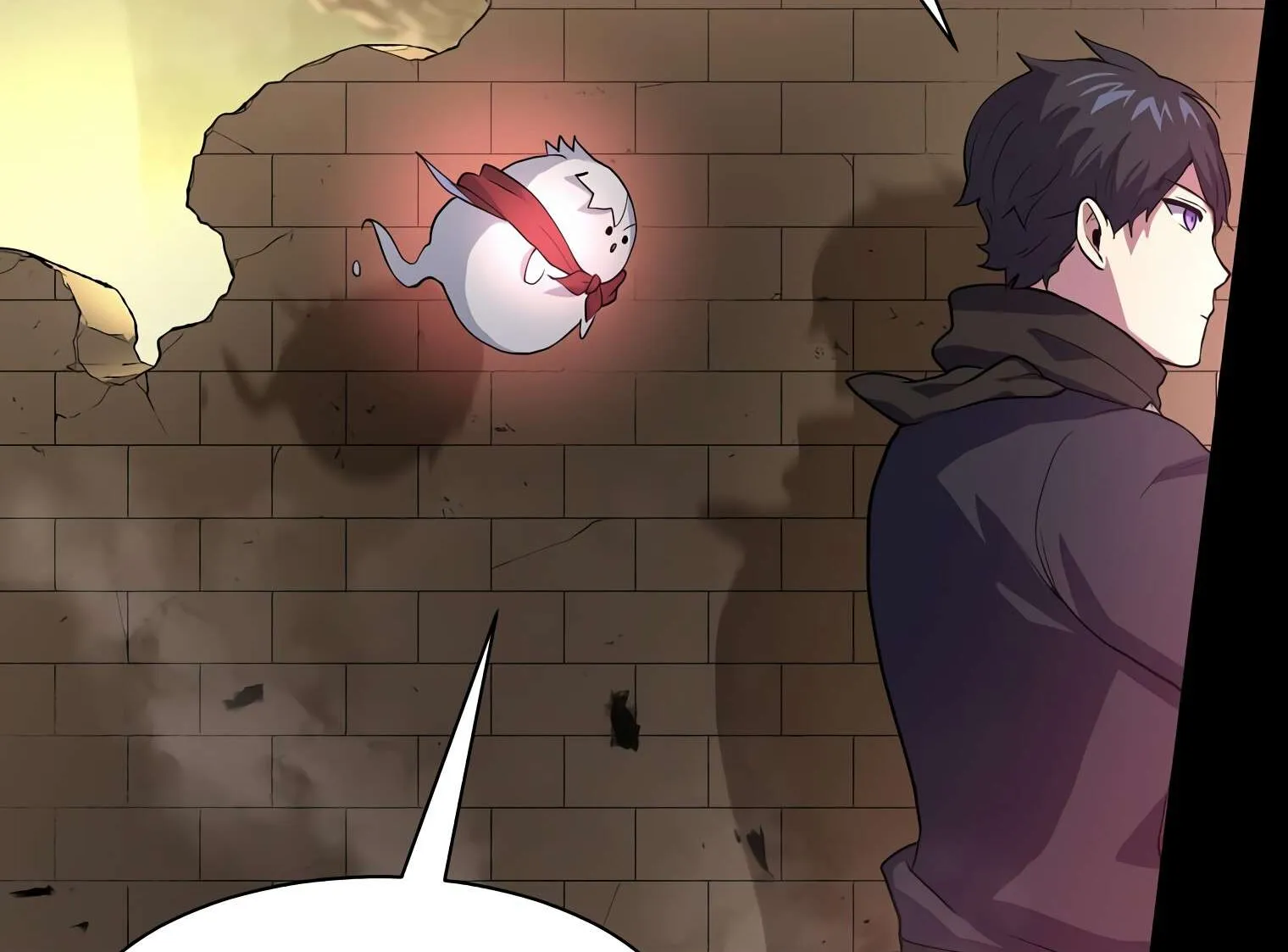 Read Level Up With Skills chapter 21 image 67 on Lezhin