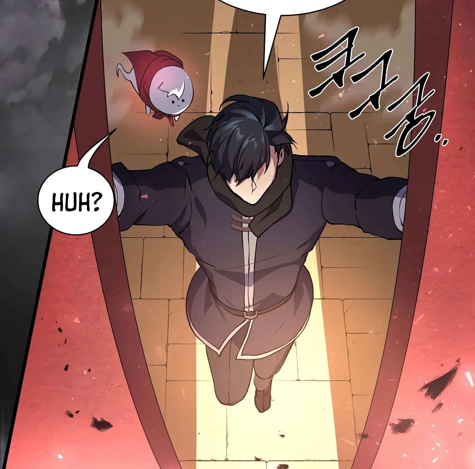 Read Level Up With Skills chapter 21 image 69 on Lezhin