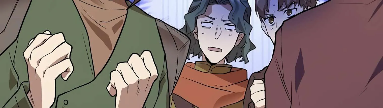 Read Level Up With Skills chapter 21 image 8 on Lezhin