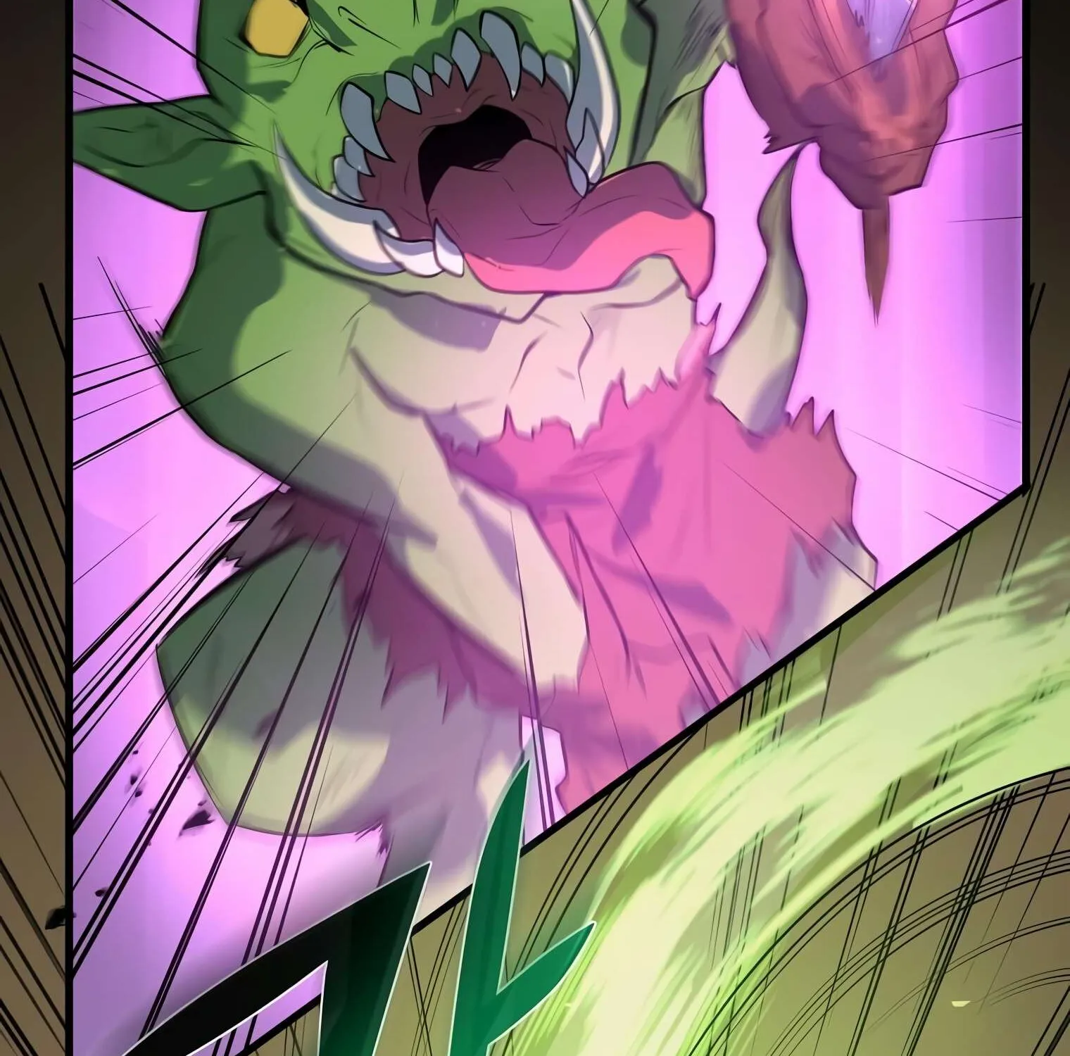 Read Level Up With Skills chapter 21 image 81 on Lezhin