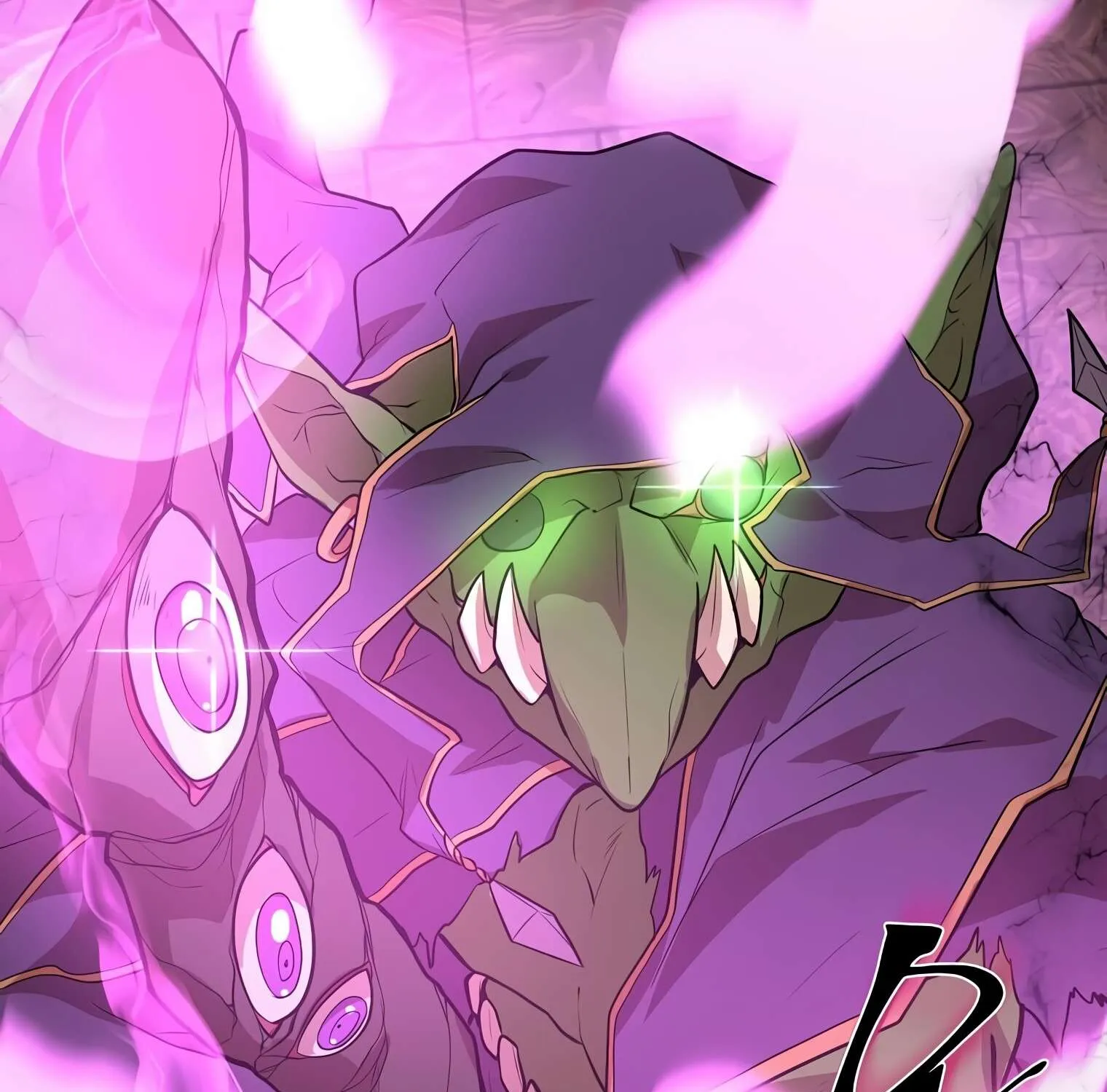 Read Level Up With Skills chapter 21 image 90 on Lezhin