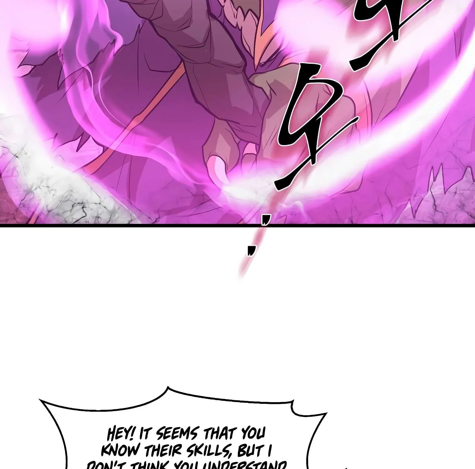 Read Level Up With Skills chapter 21 image 91 on Lezhin