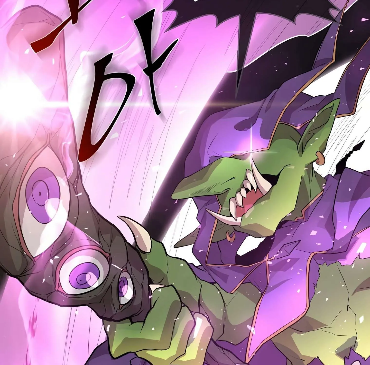 Read Level Up With Skills chapter 21 image 96 on Lezhin