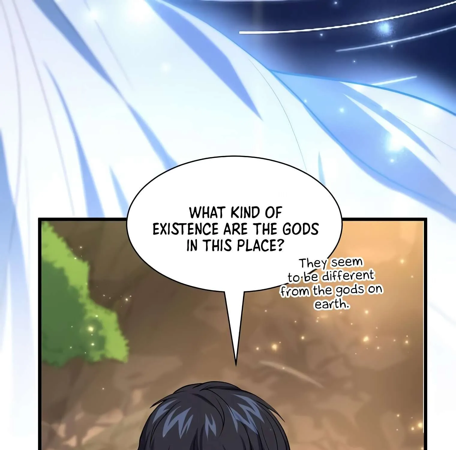 Read Level Up With Skills chapter 22 image 100 on Lezhin