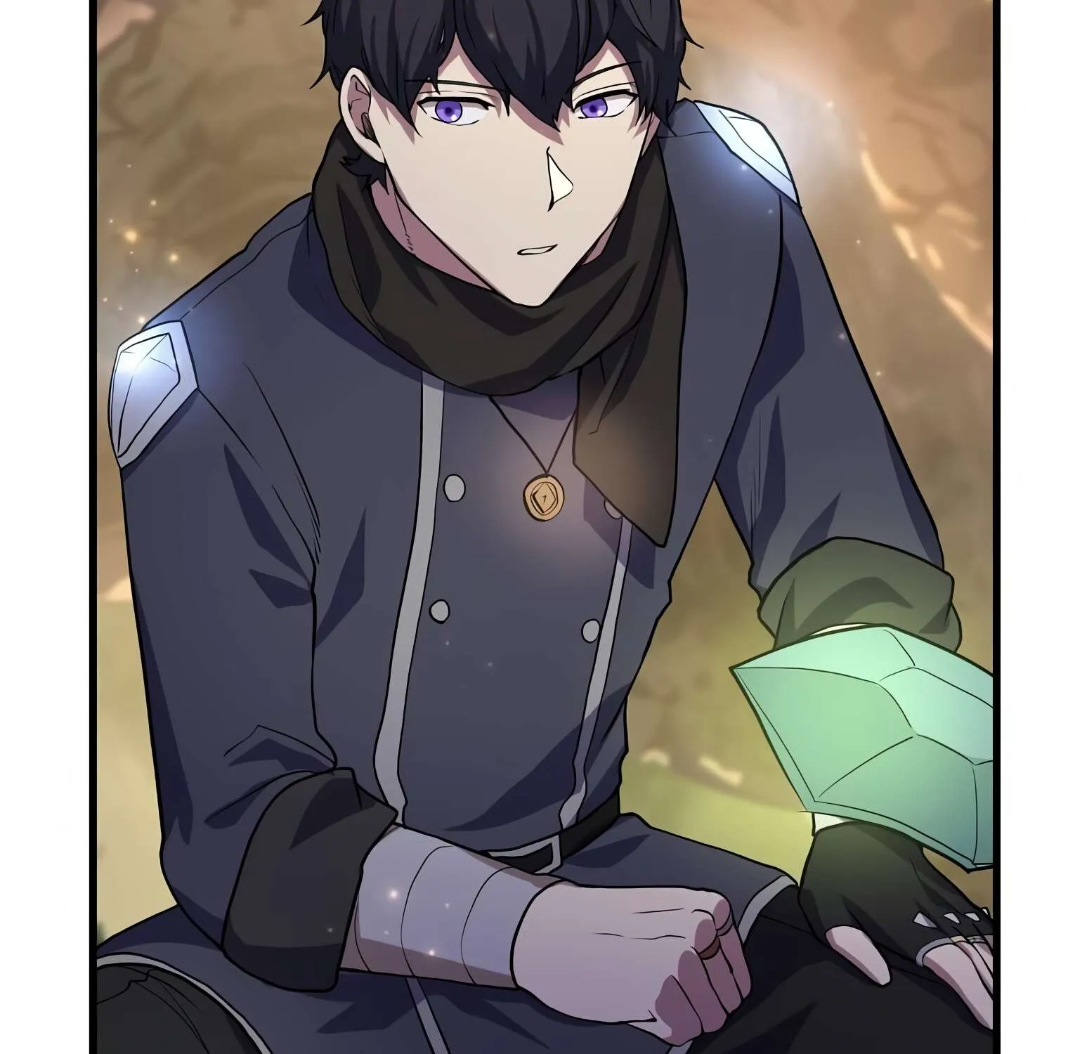 Read Level Up With Skills chapter 22 image 101 on Lezhin