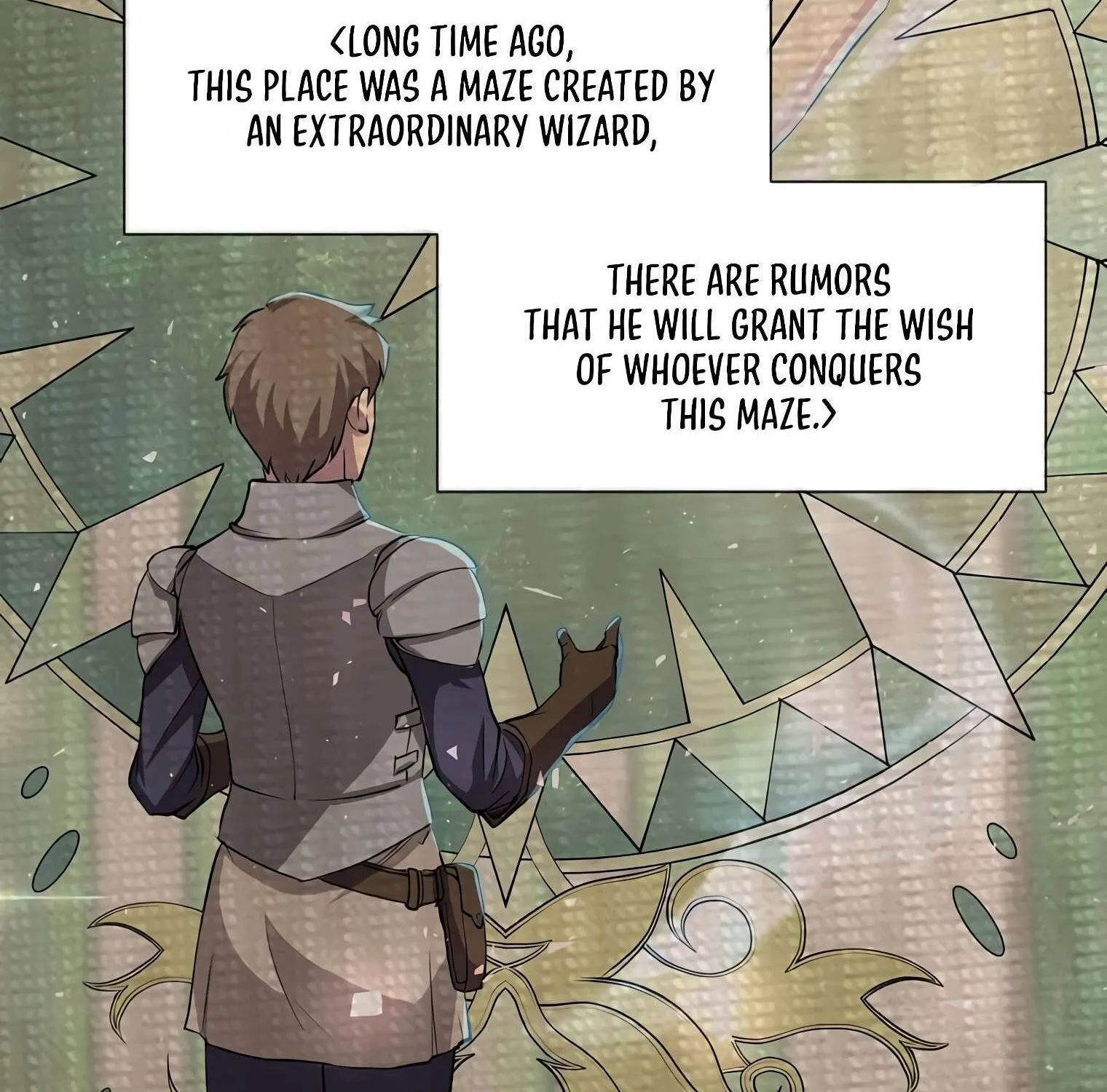 Read Level Up With Skills chapter 22 image 106 on Lezhin
