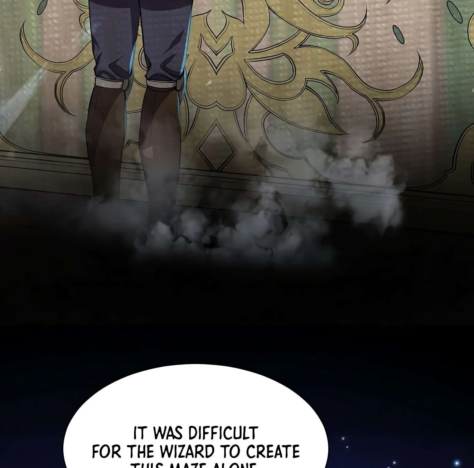 Read Level Up With Skills chapter 22 image 107 on Lezhin