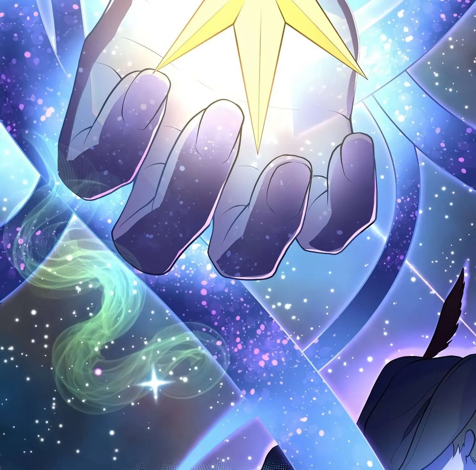 Read Level Up With Skills chapter 22 image 112 on Lezhin