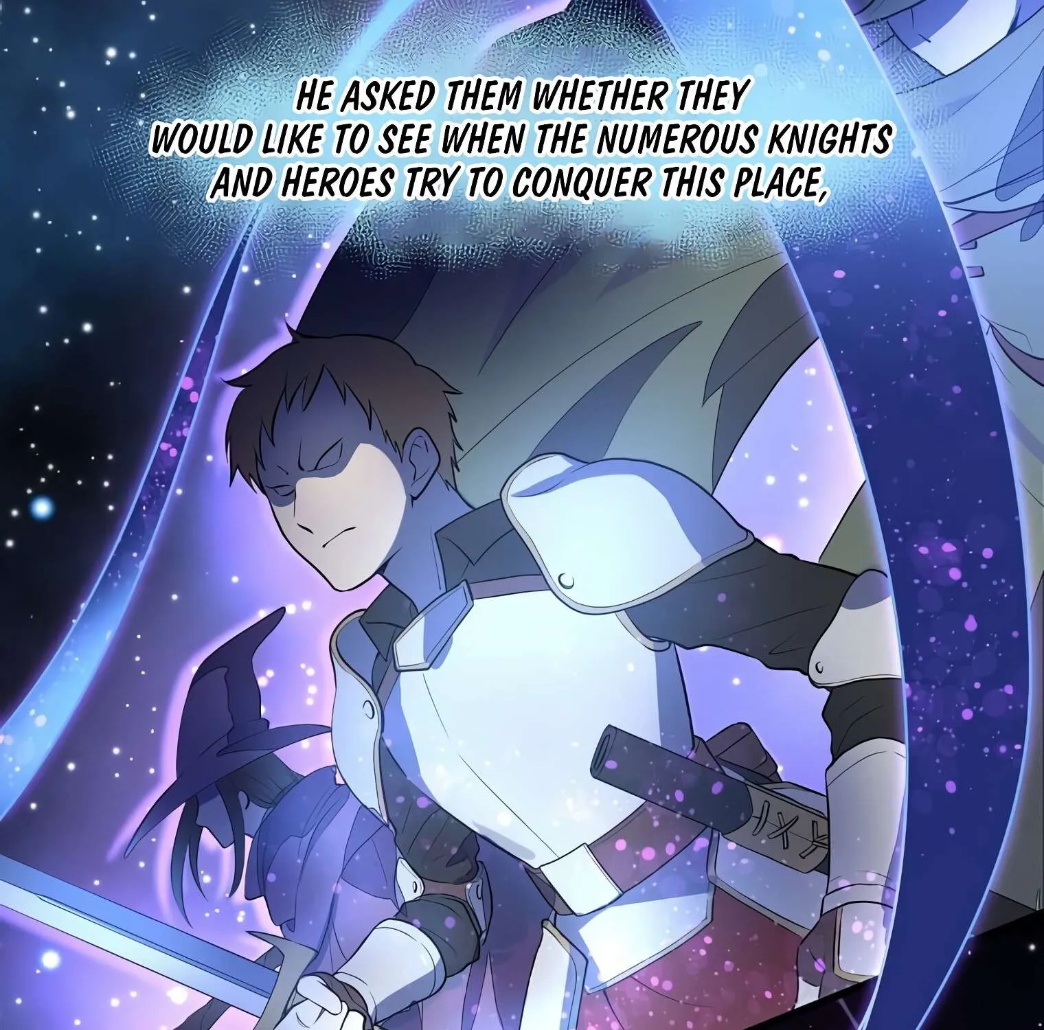 Read Level Up With Skills chapter 22 image 113 on Lezhin