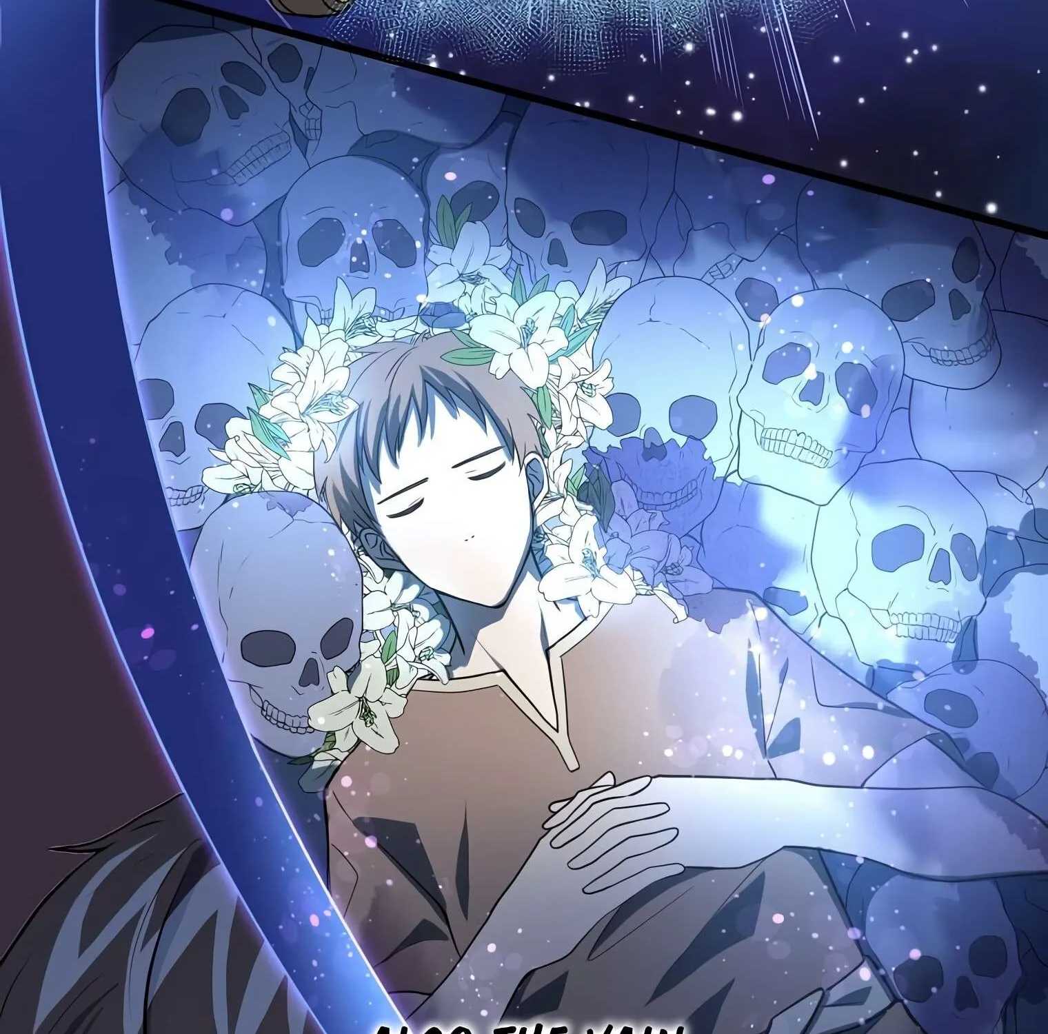 Read Level Up With Skills chapter 22 image 116 on Lezhin