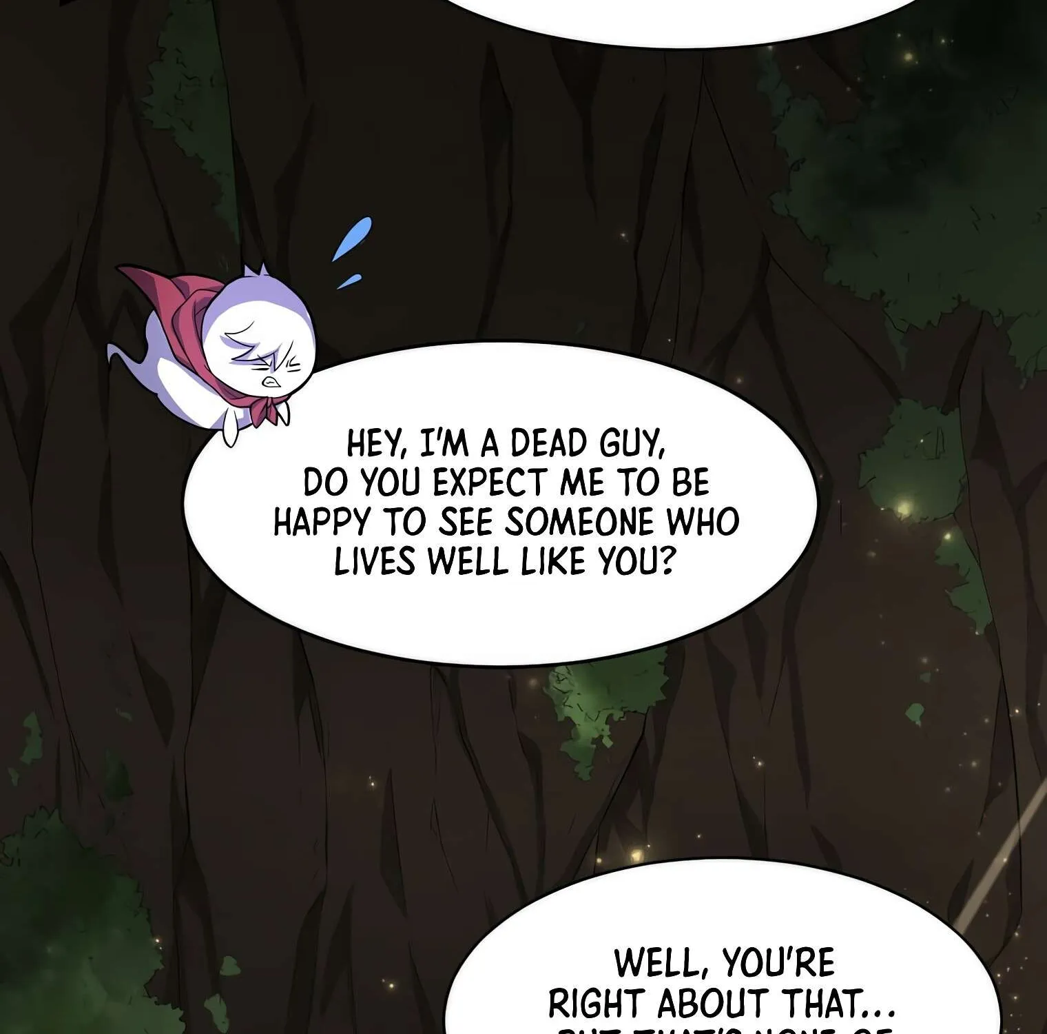 Read Level Up With Skills chapter 22 image 12 on Lezhin