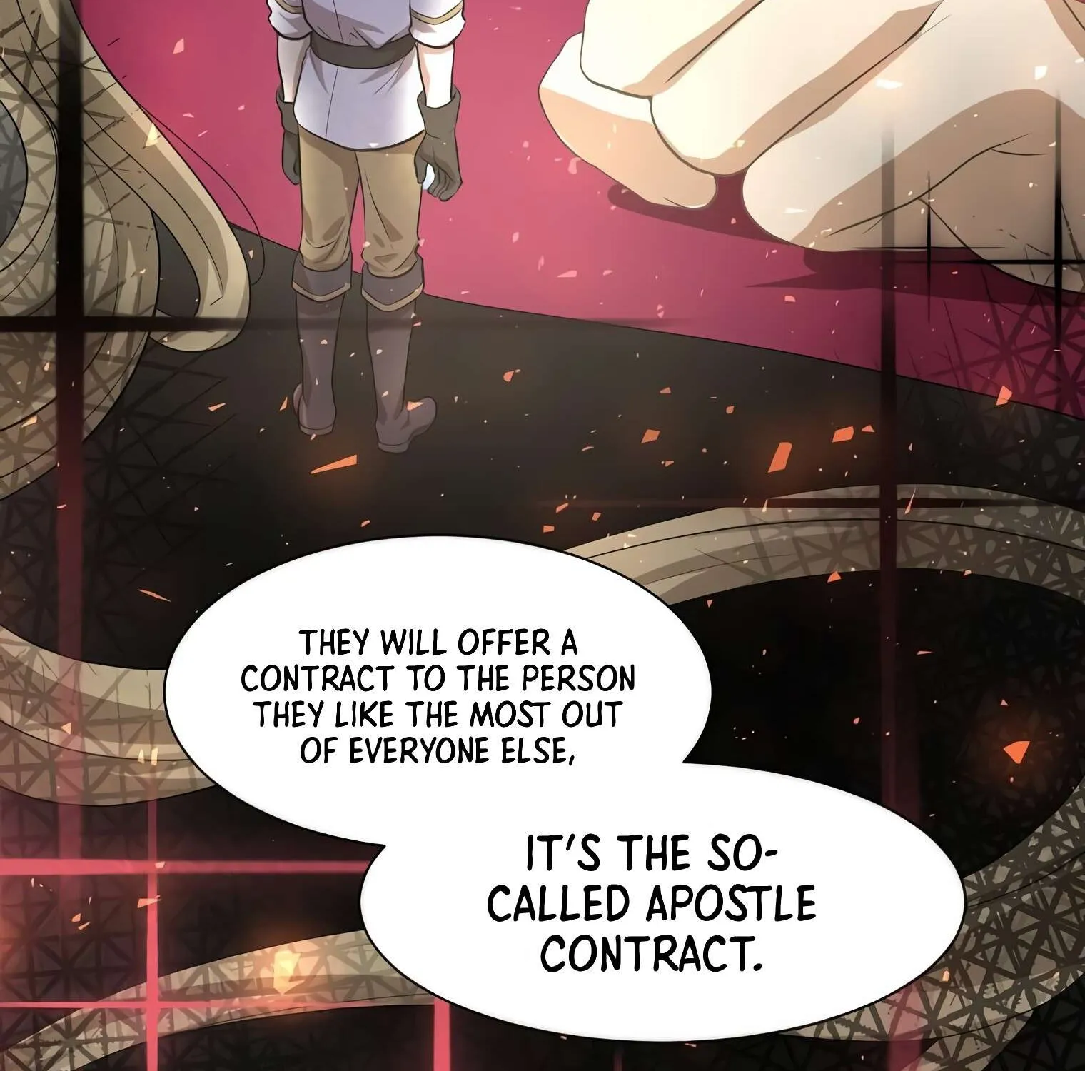 Read Level Up With Skills chapter 22 image 129 on Lezhin