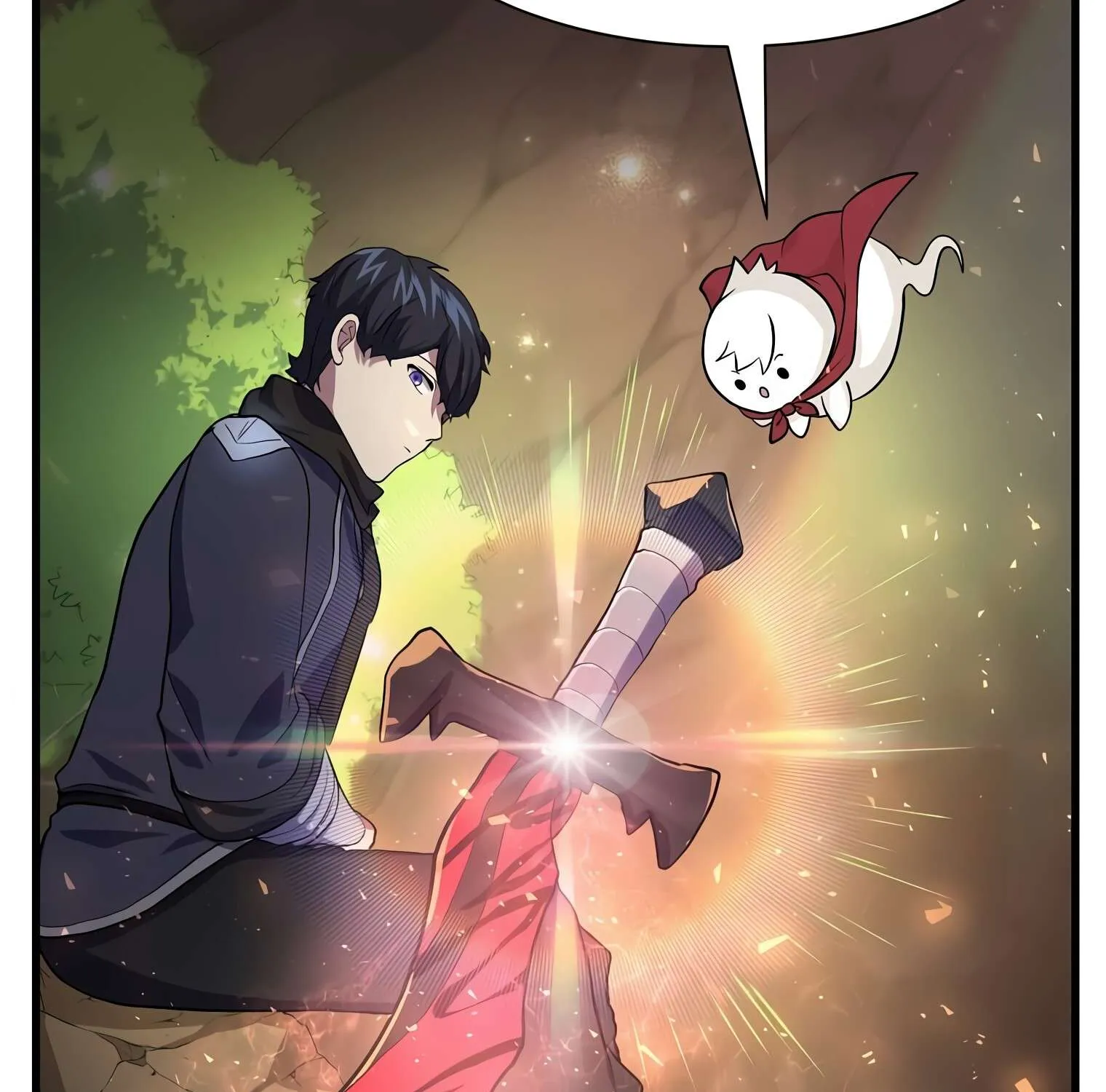 Read Level Up With Skills chapter 22 image 134 on Lezhin
