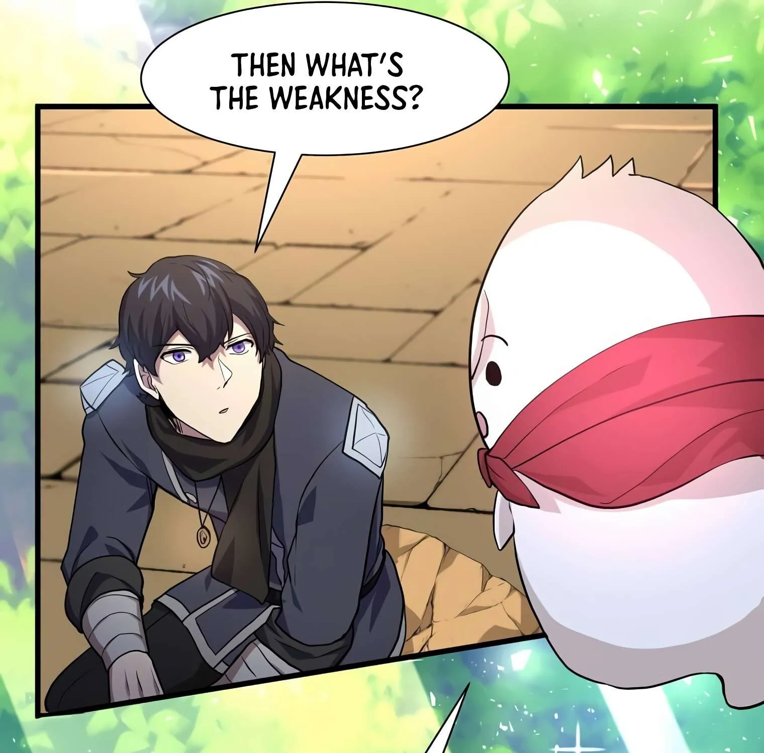 Read Level Up With Skills chapter 22 image 136 on Lezhin