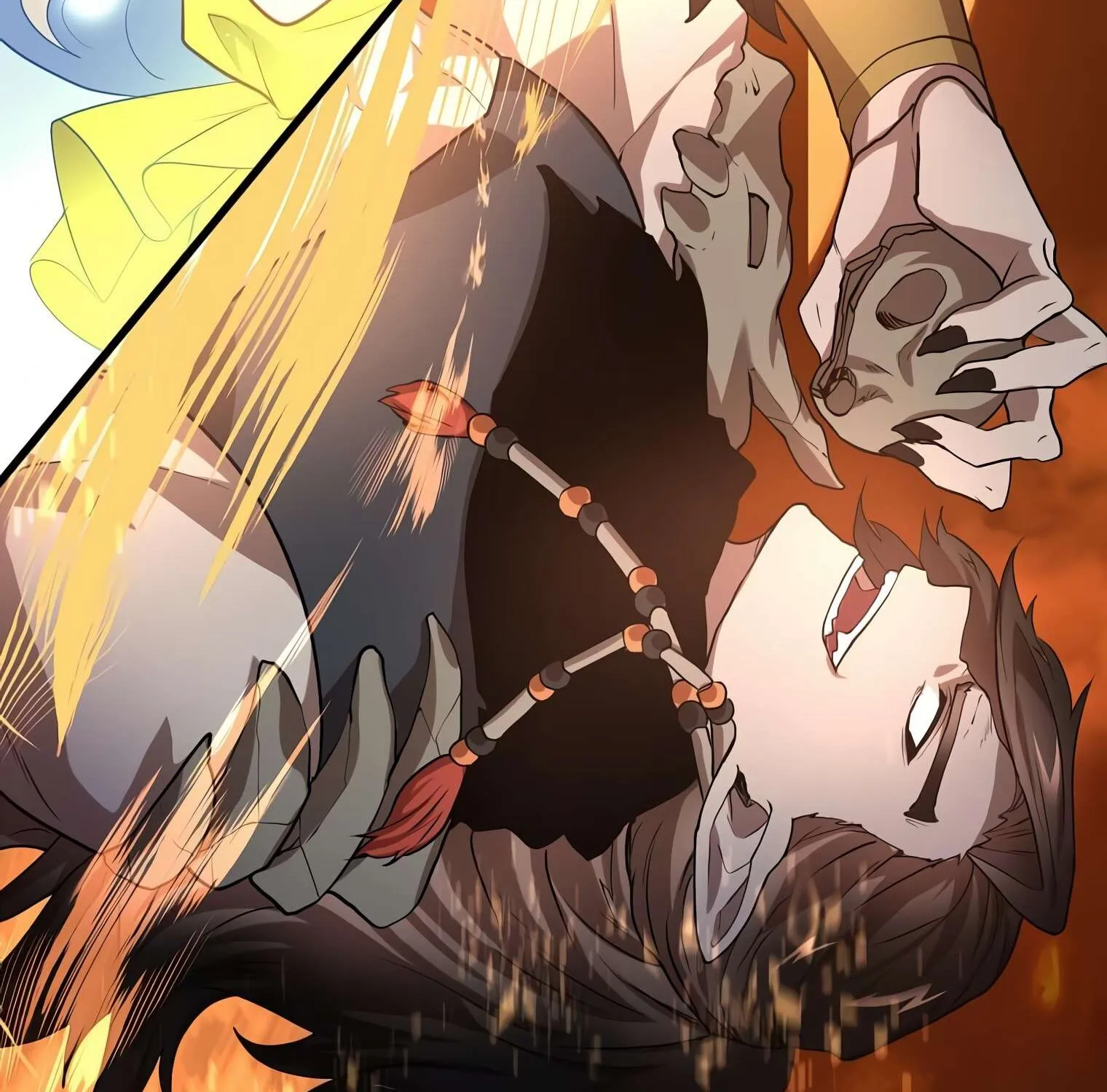 Read Level Up With Skills chapter 22 image 139 on Lezhin