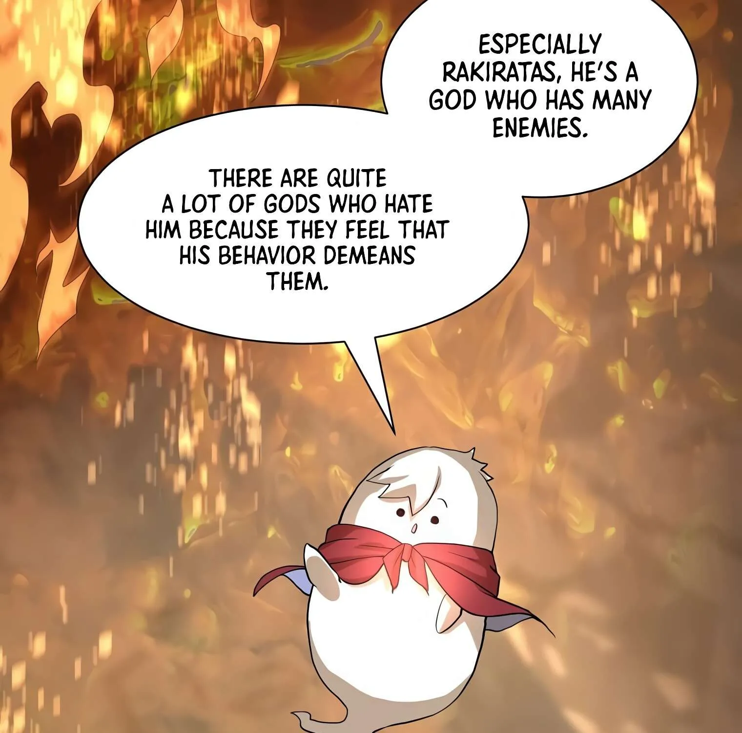 Read Level Up With Skills chapter 22 image 141 on Lezhin