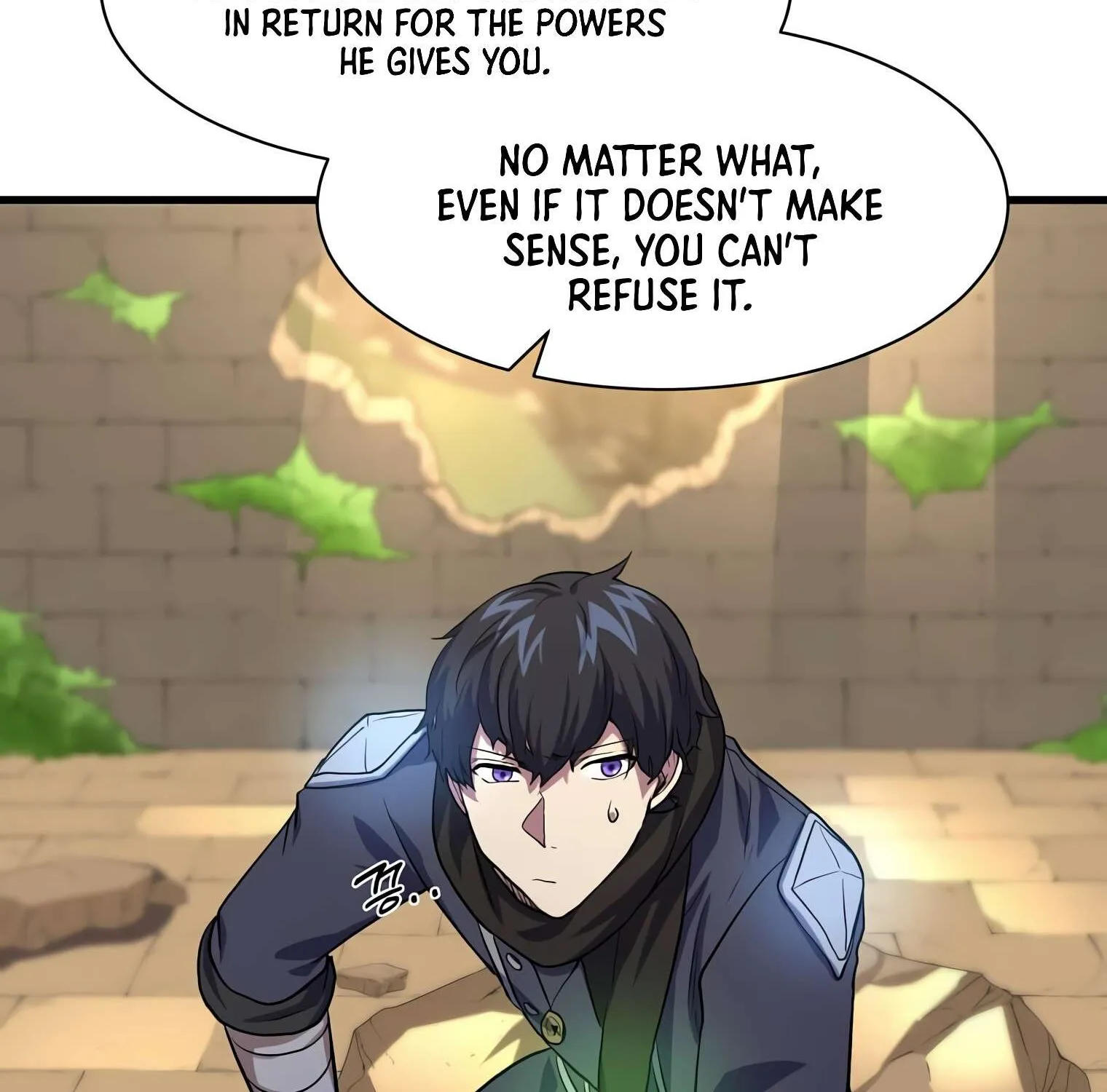 Read Level Up With Skills chapter 22 image 144 on Lezhin