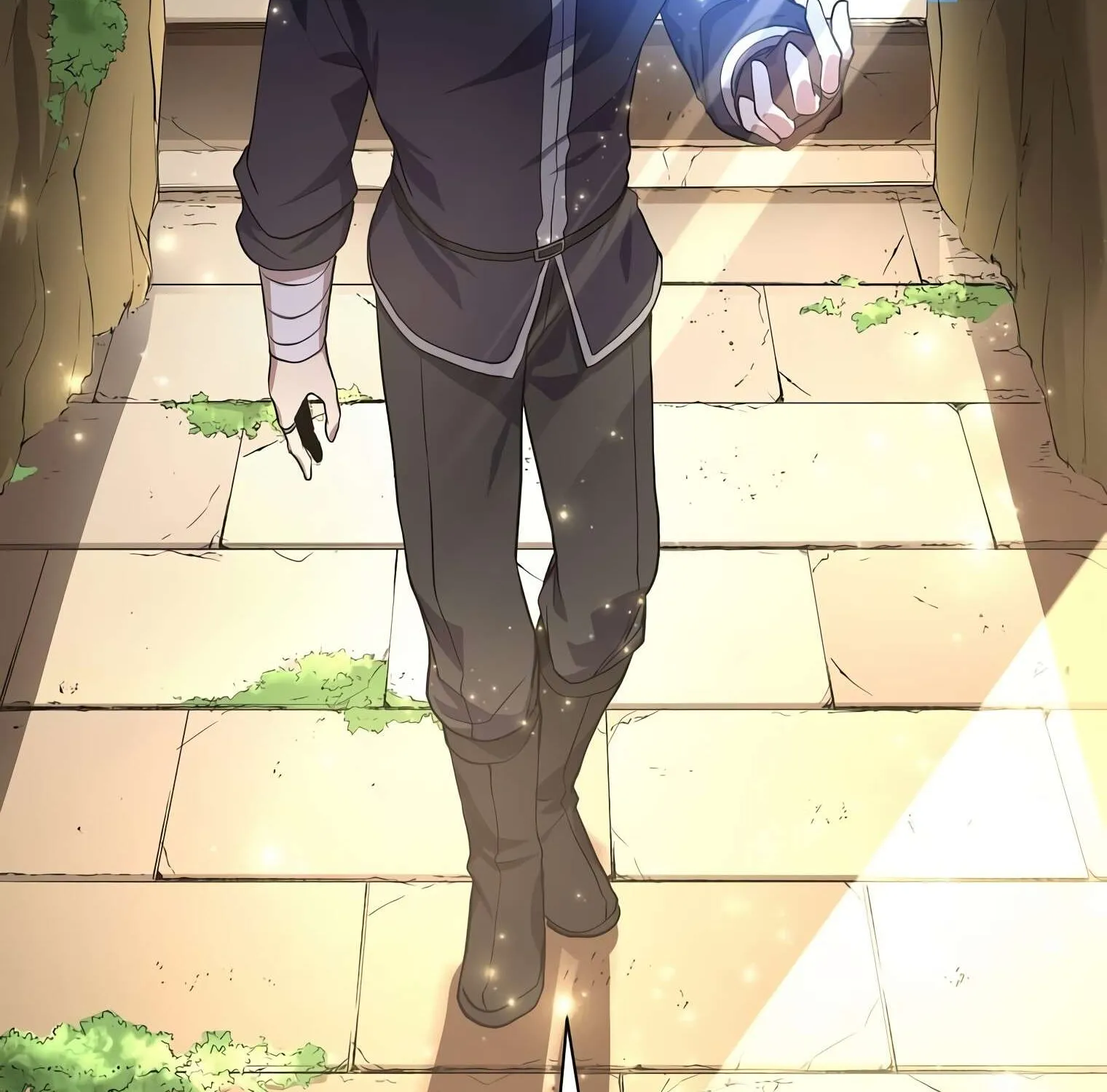Read Level Up With Skills chapter 22 image 15 on Lezhin