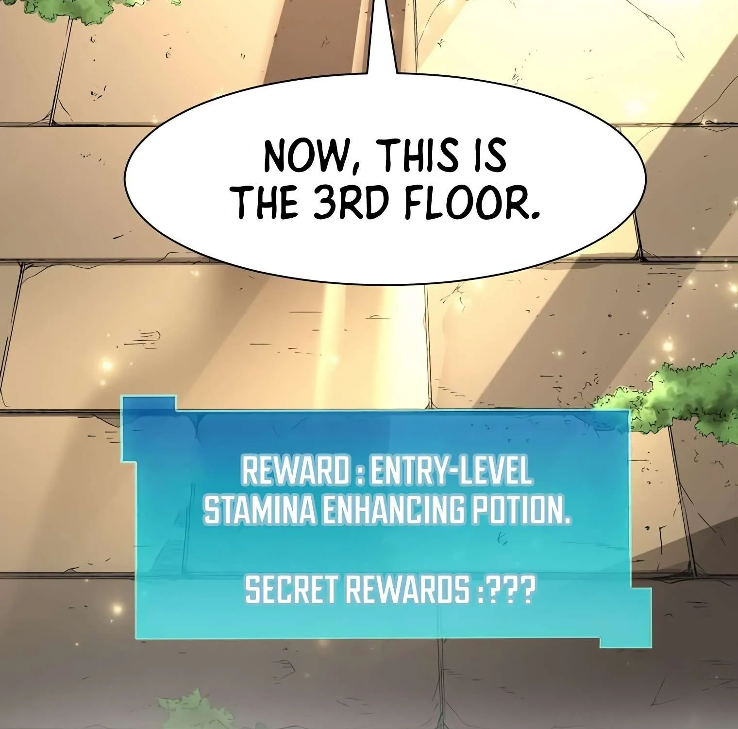 Read Level Up With Skills chapter 22 image 16 on Lezhin