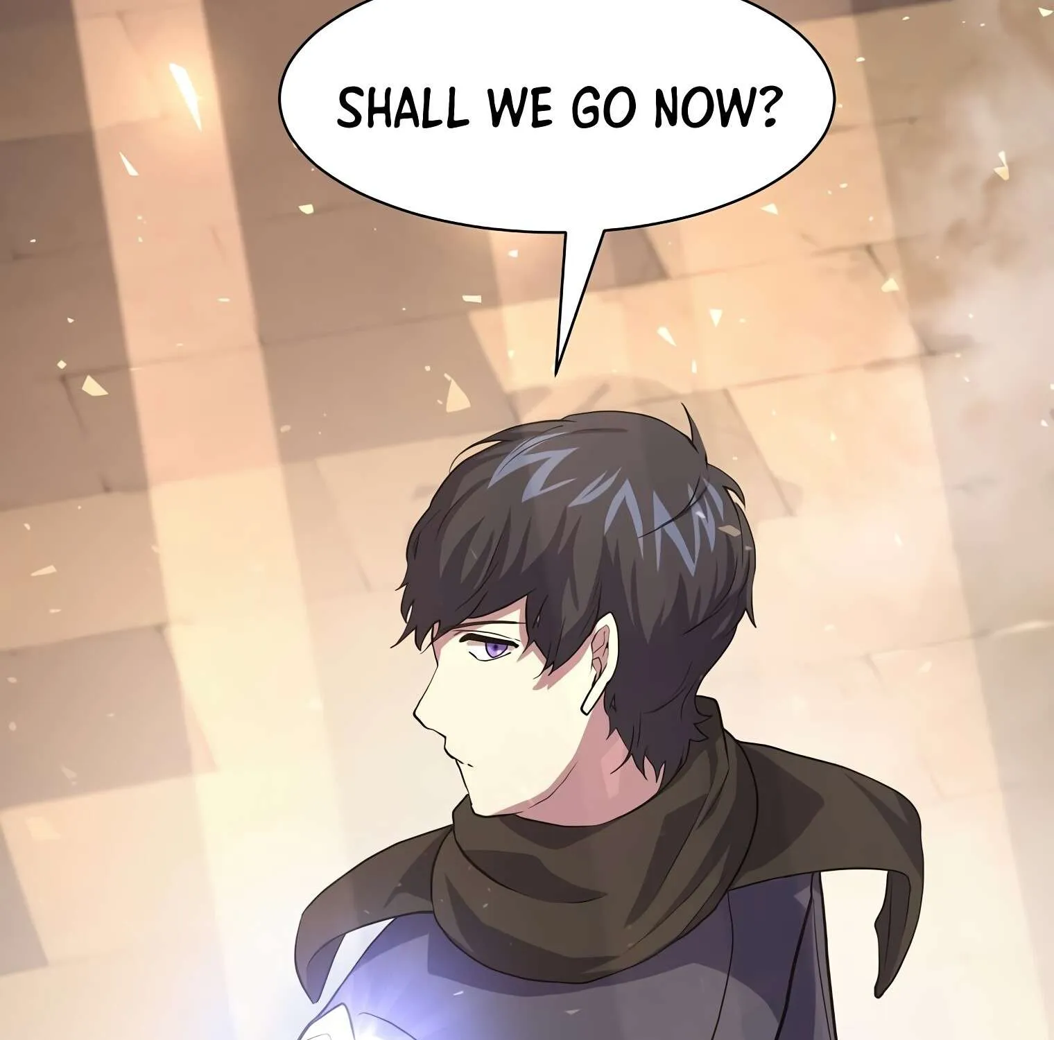 Read Level Up With Skills chapter 22 image 164 on Lezhin