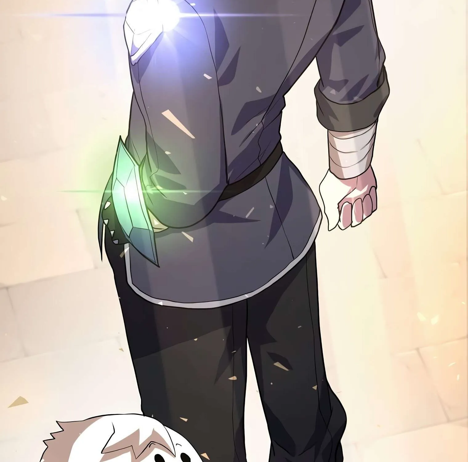 Read Level Up With Skills chapter 22 image 165 on Lezhin