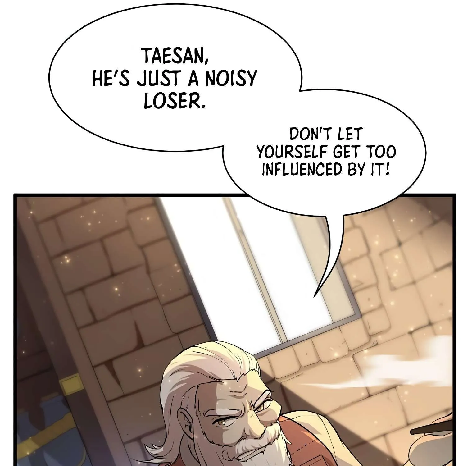 Read Level Up With Skills chapter 22 image 24 on Lezhin