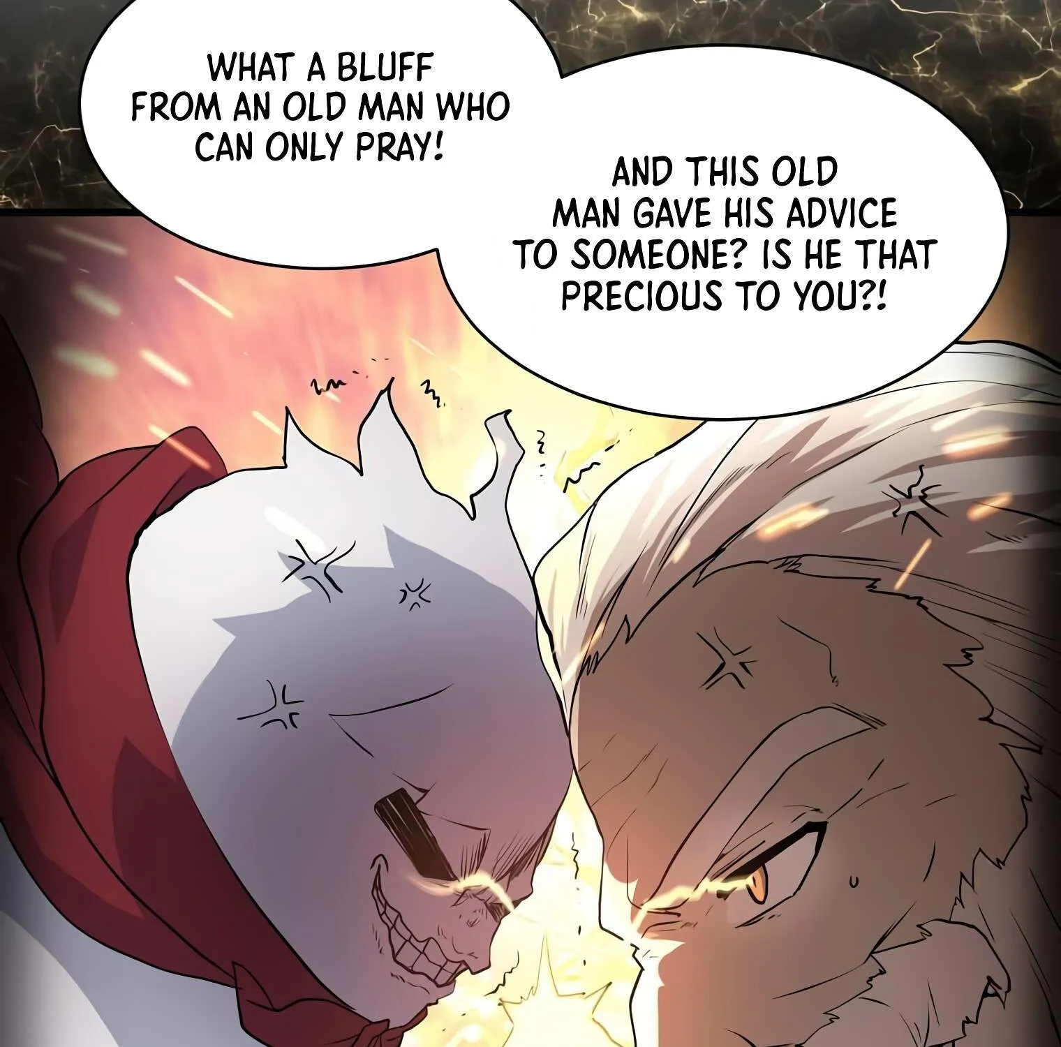 Read Level Up With Skills chapter 22 image 26 on Lezhin