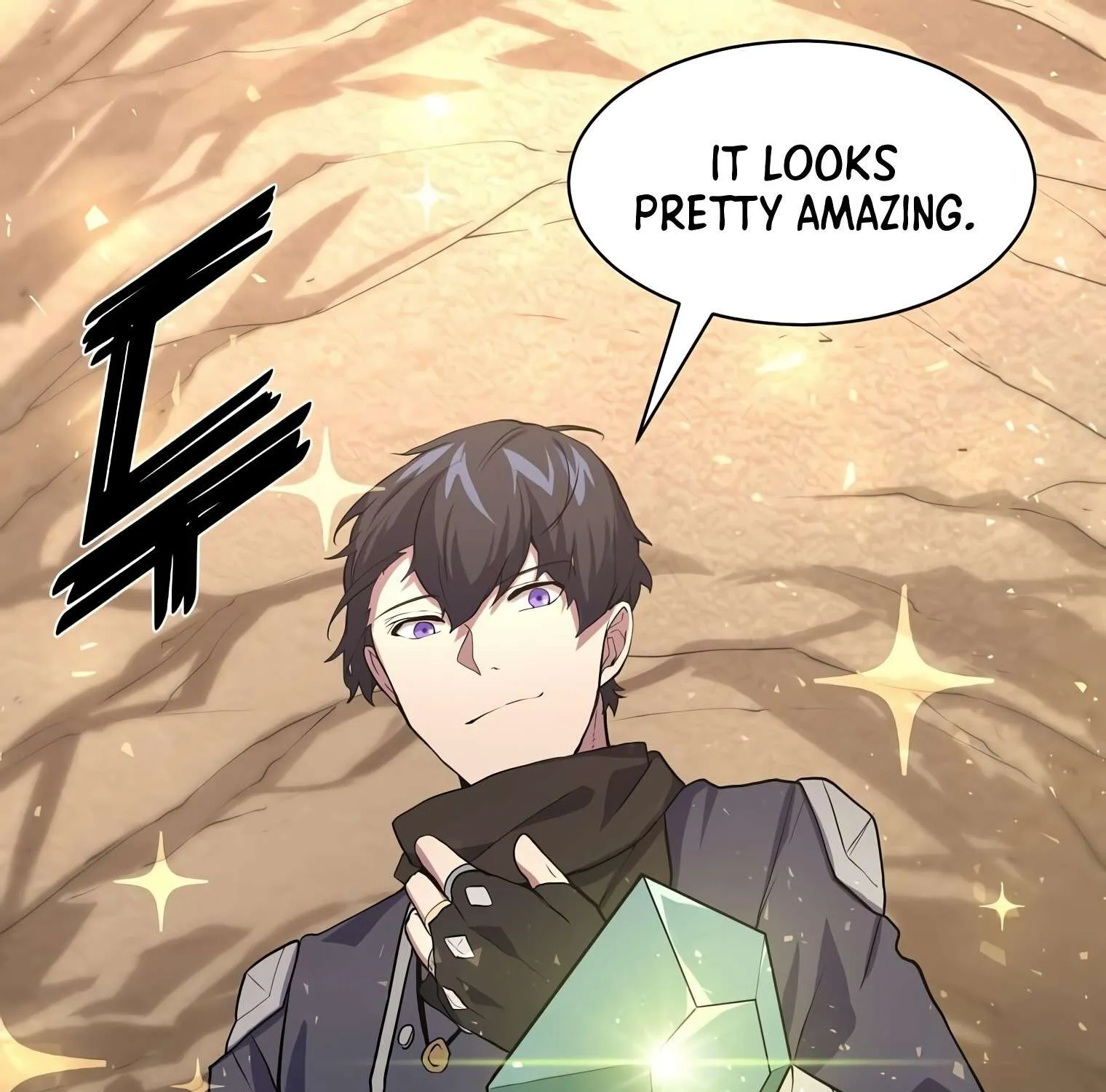Read Level Up With Skills chapter 22 image 40 on Lezhin
