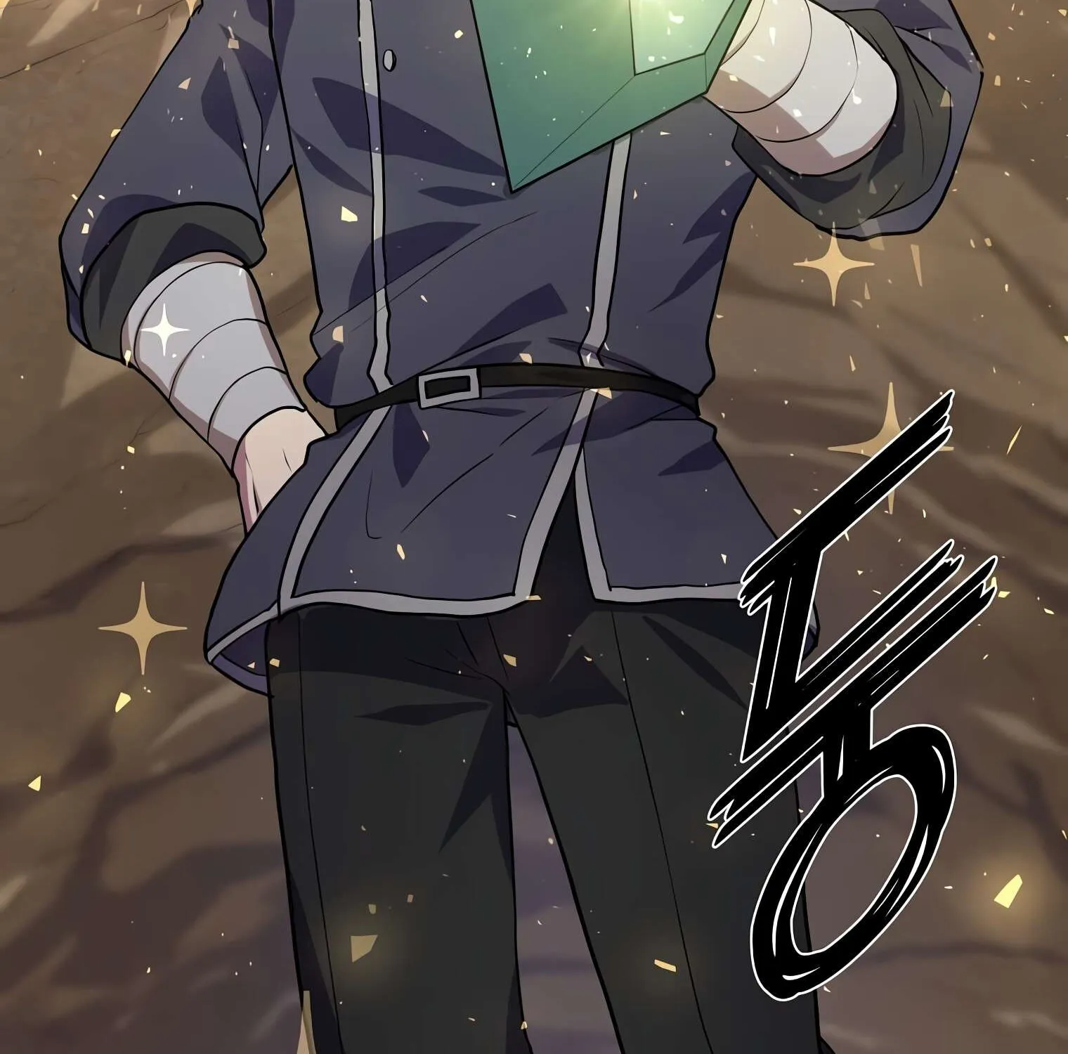 Read Level Up With Skills chapter 22 image 41 on Lezhin