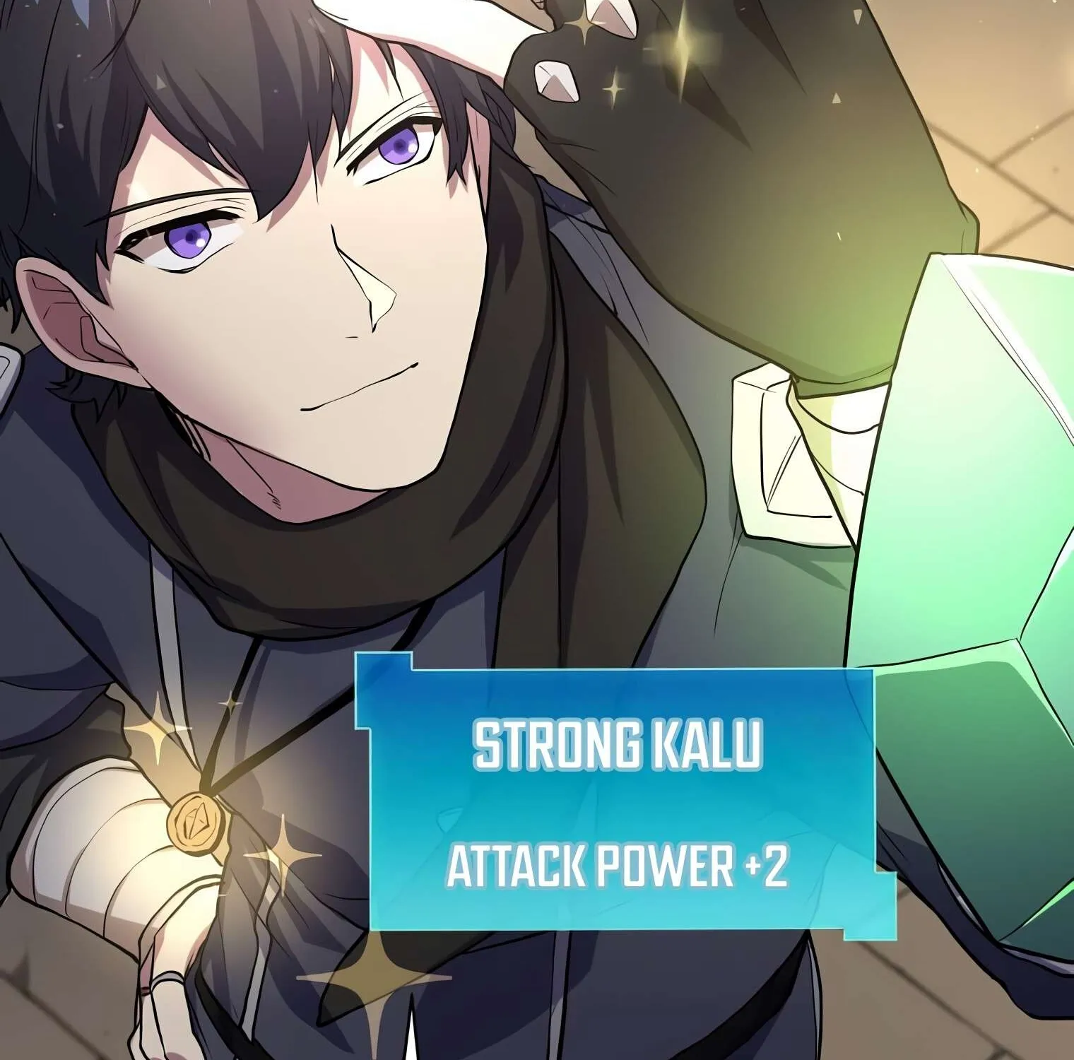 Read Level Up With Skills chapter 22 image 43 on Lezhin