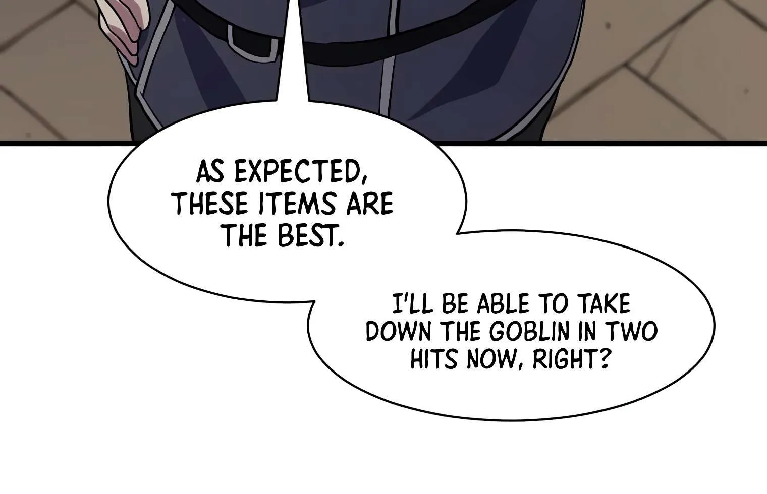 Read Level Up With Skills chapter 22 image 44 on Lezhin