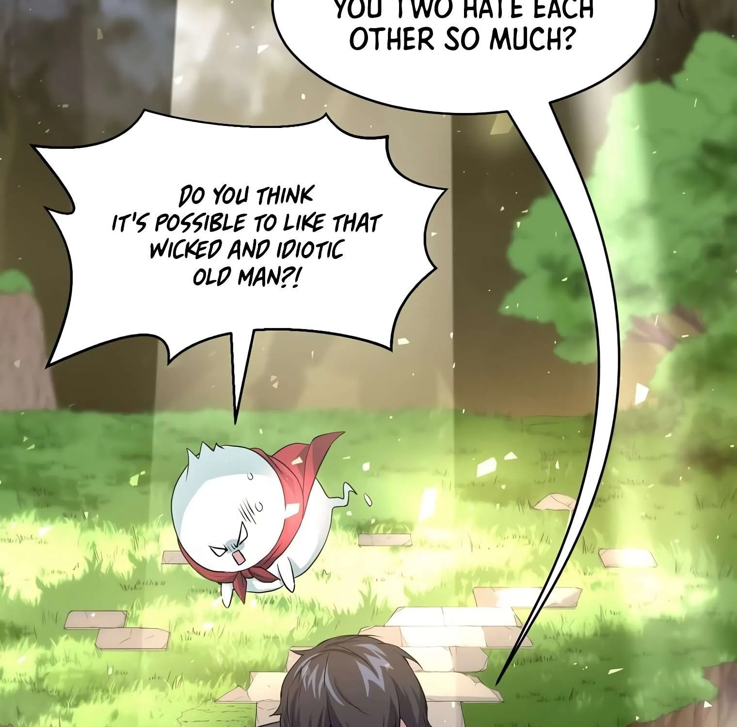 Read Level Up With Skills chapter 22 image 50 on Lezhin