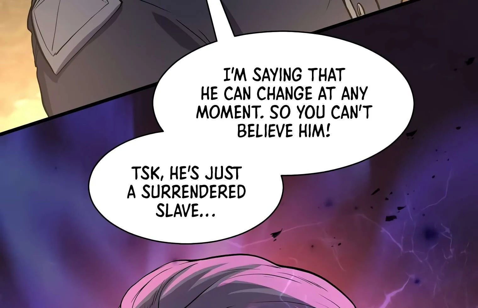 Read Level Up With Skills chapter 22 image 54 on Lezhin