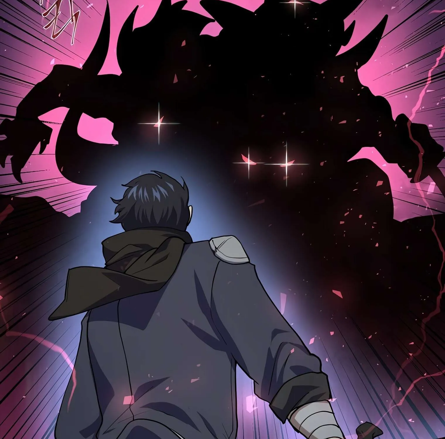 Read Level Up With Skills chapter 22 image 58 on Lezhin