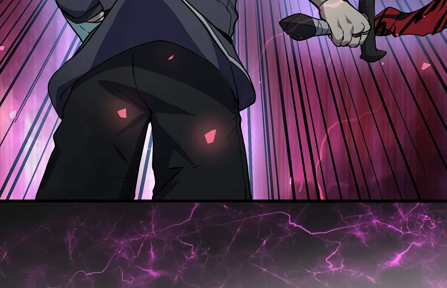 Read Level Up With Skills chapter 22 image 59 on Lezhin