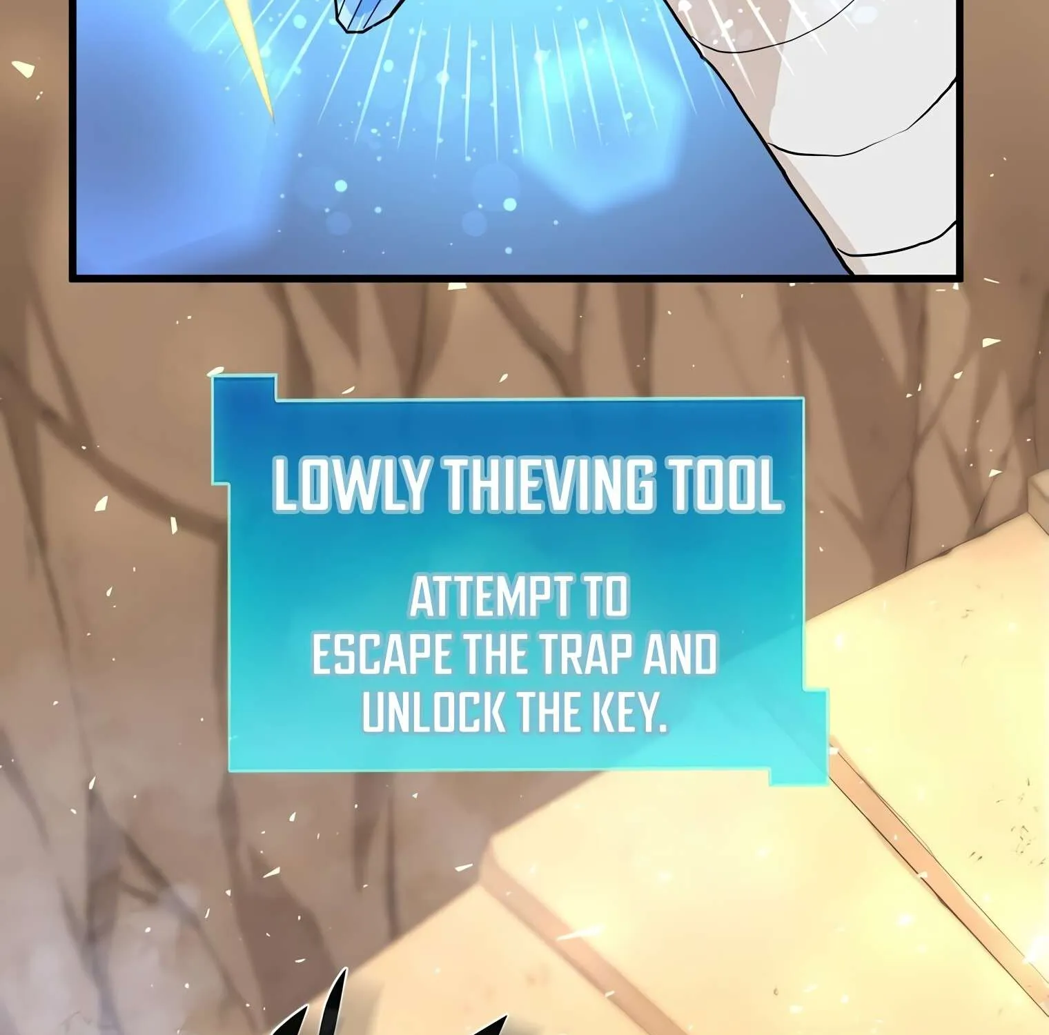 Read Level Up With Skills chapter 22 image 6 on Lezhin