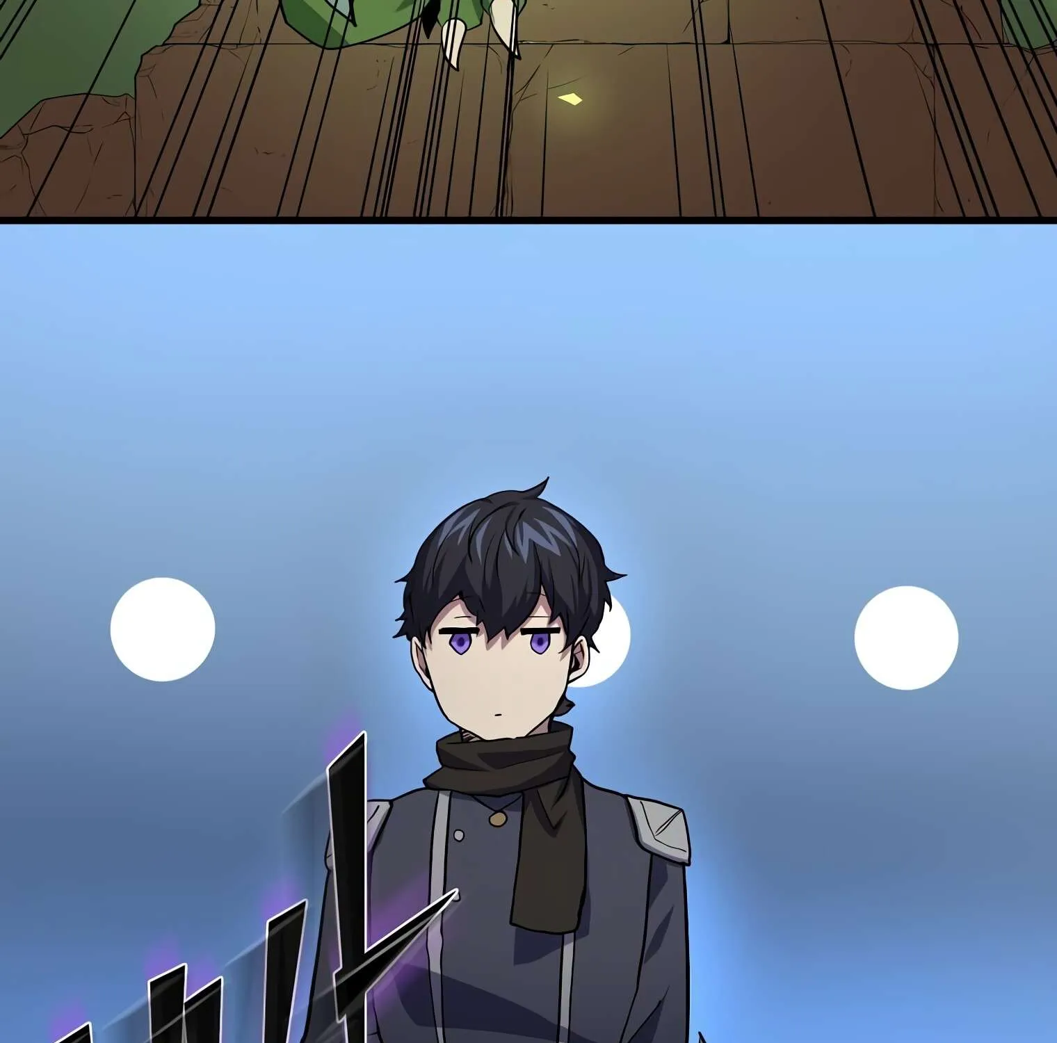 Read Level Up With Skills chapter 22 image 62 on Lezhin