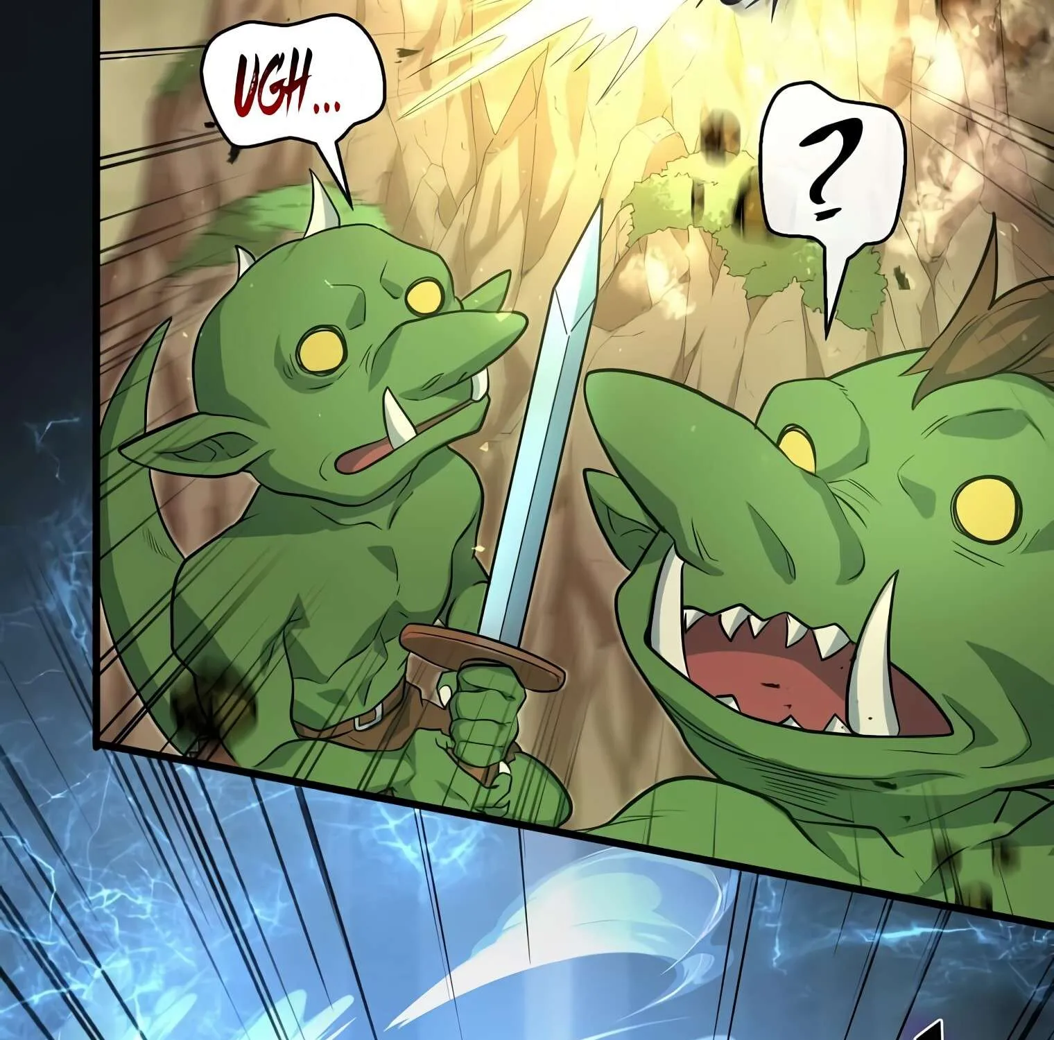 Read Level Up With Skills chapter 22 image 65 on Lezhin