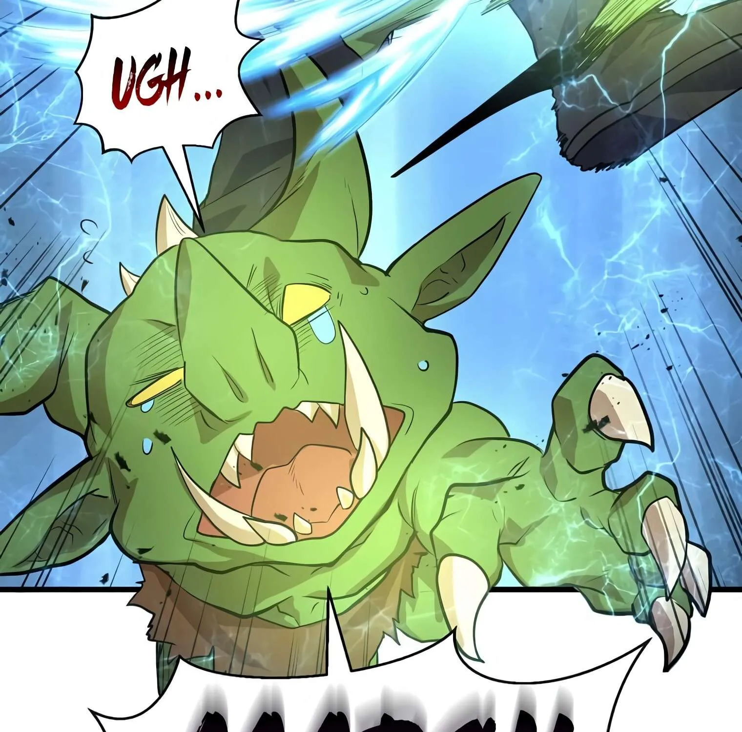 Read Level Up With Skills chapter 22 image 67 on Lezhin