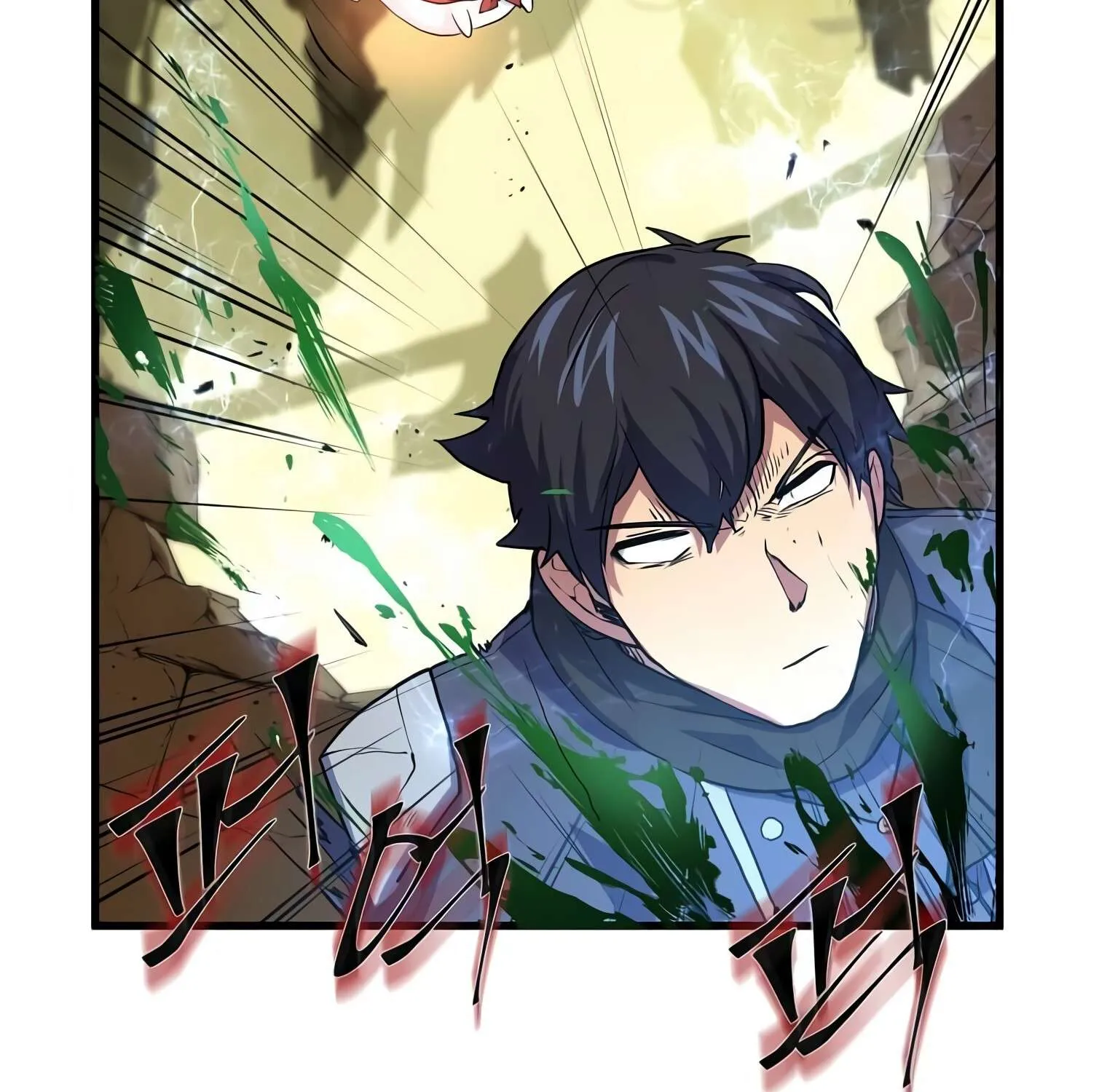 Read Level Up With Skills chapter 22 image 70 on Lezhin