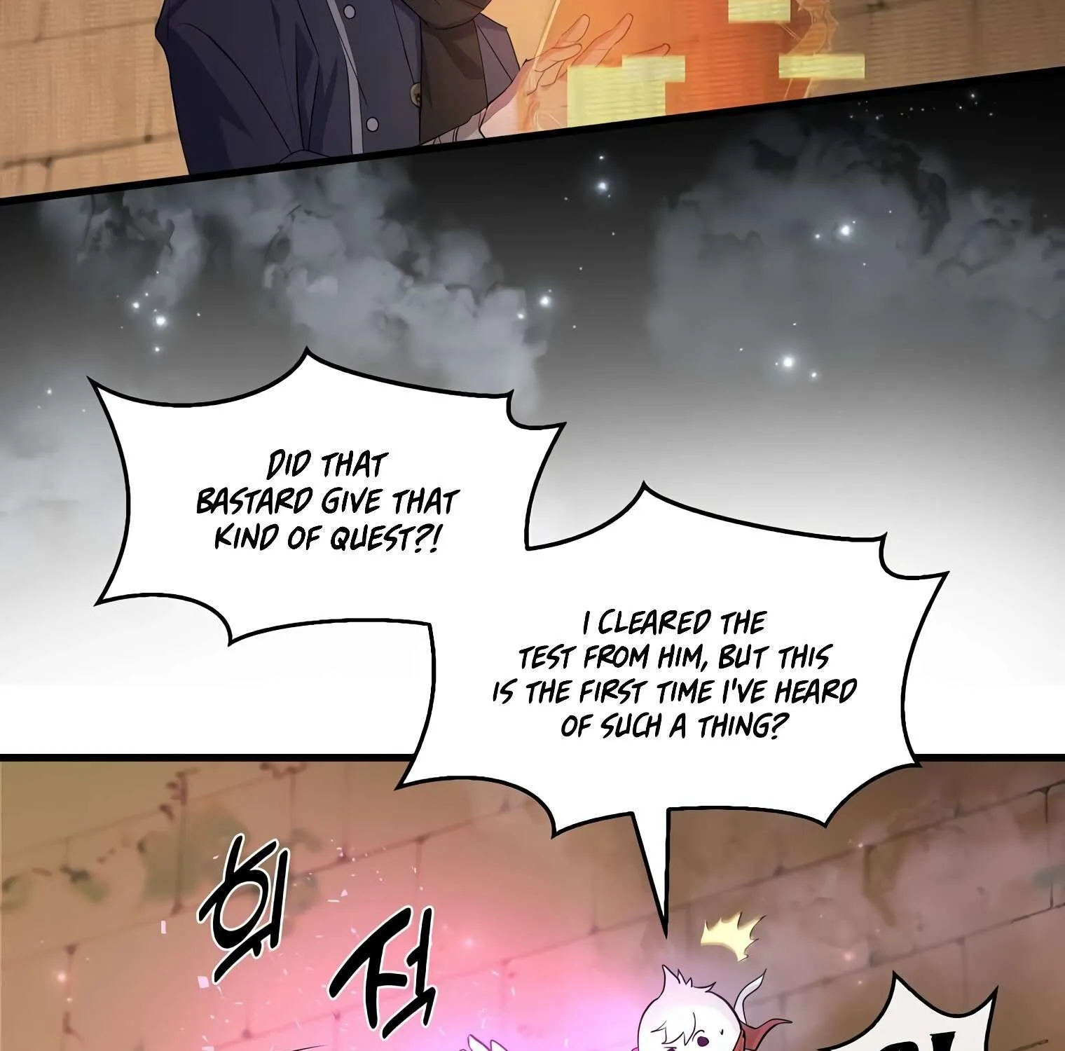 Read Level Up With Skills chapter 22 image 82 on Lezhin